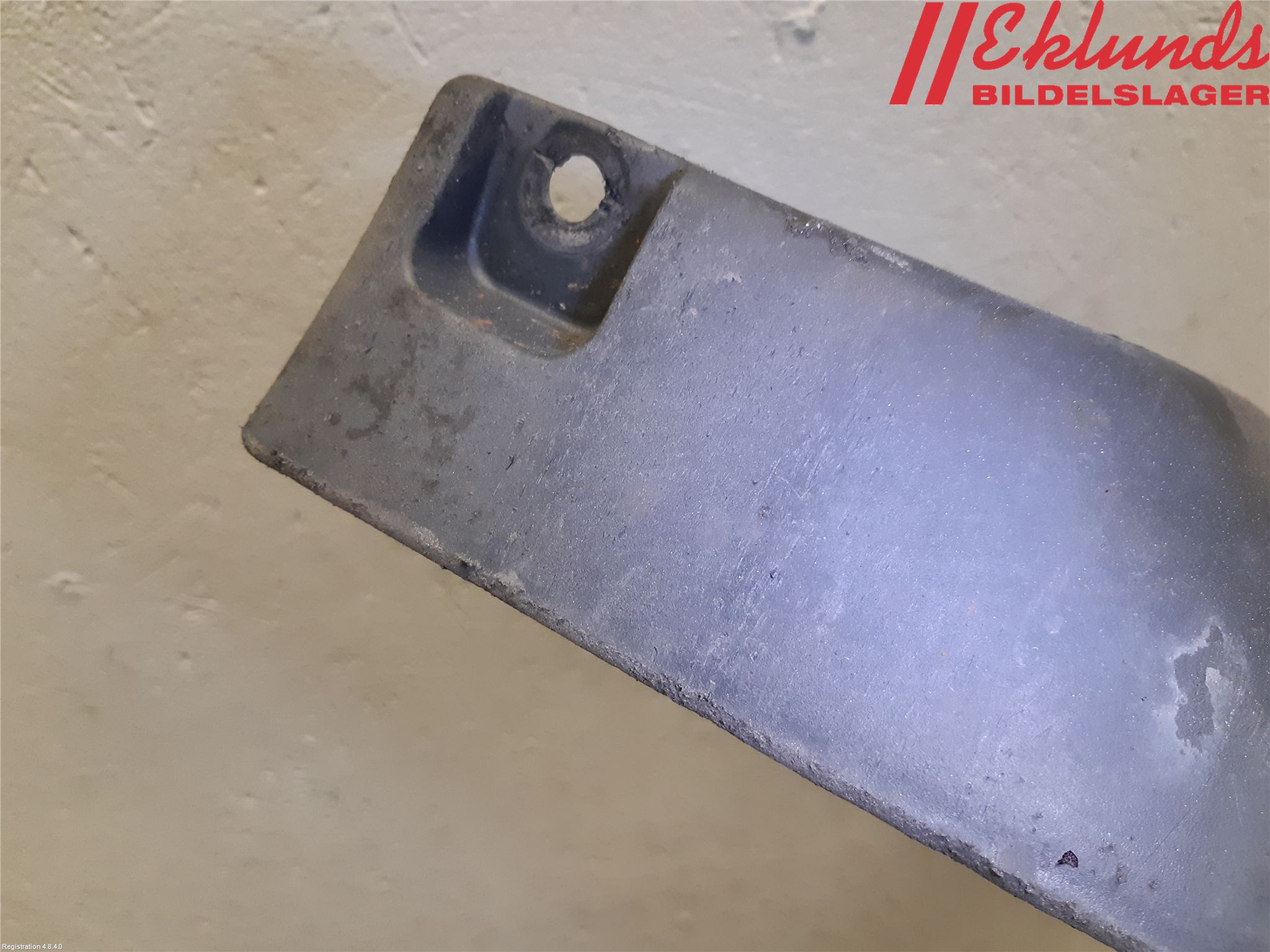 Kia SORENTO 15-20 Stänkskydd