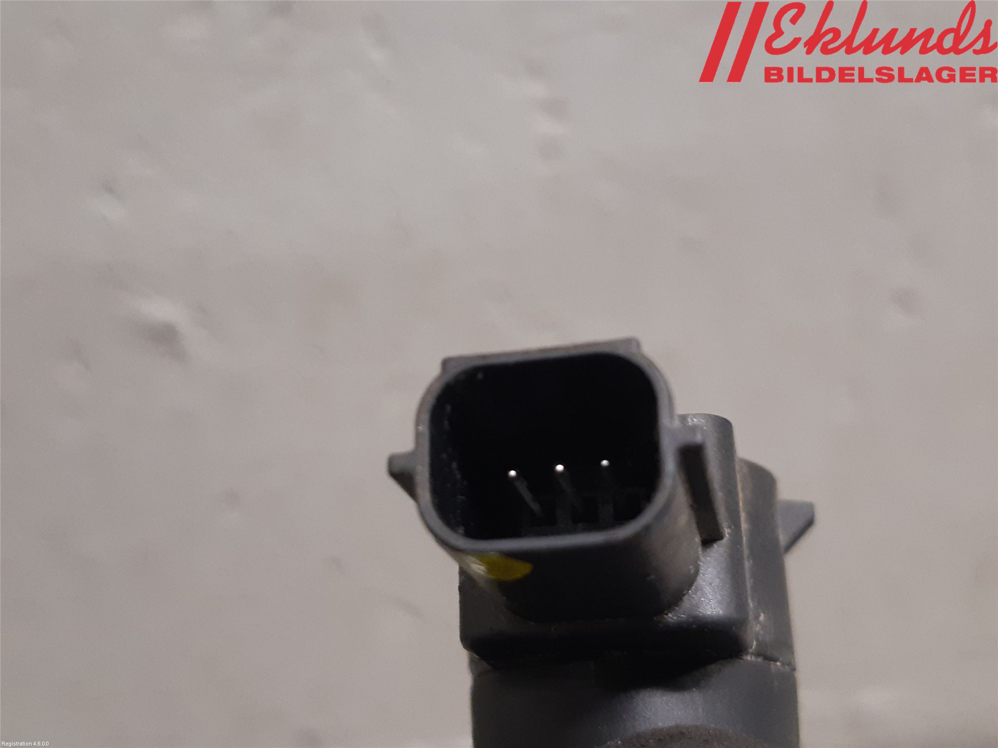 Opel ASTRA J 10-15 Parkeringshjälp Backsensor