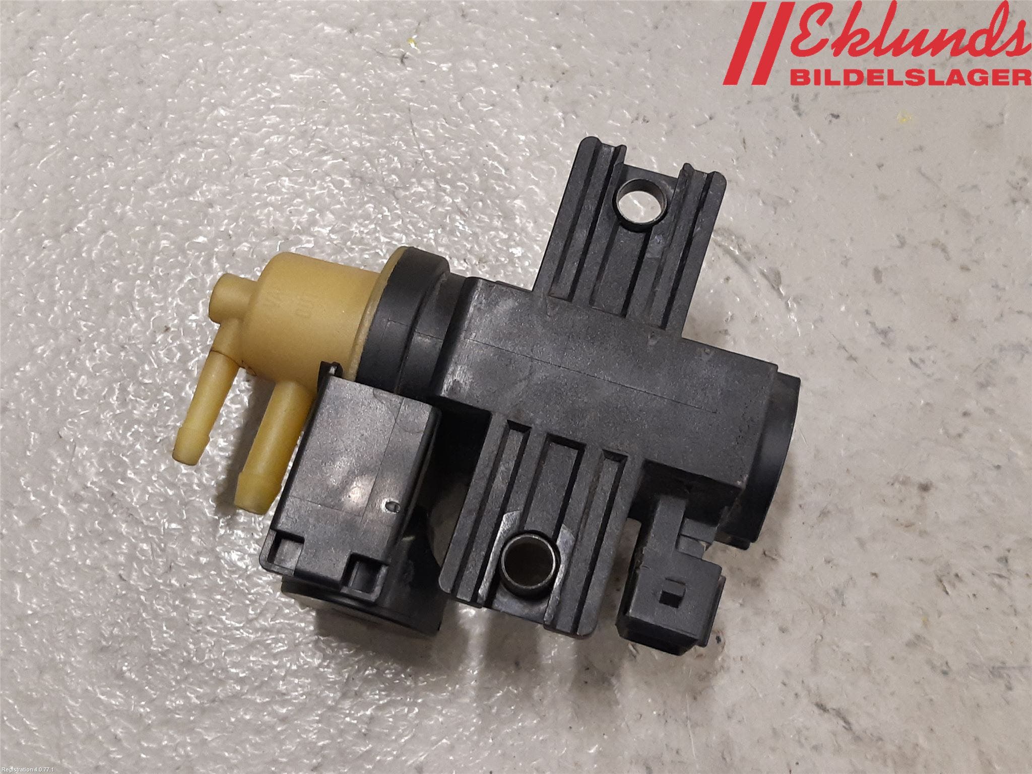 Mercedes-Benz MB CITAN (W415) 13-21 Vakuumventil