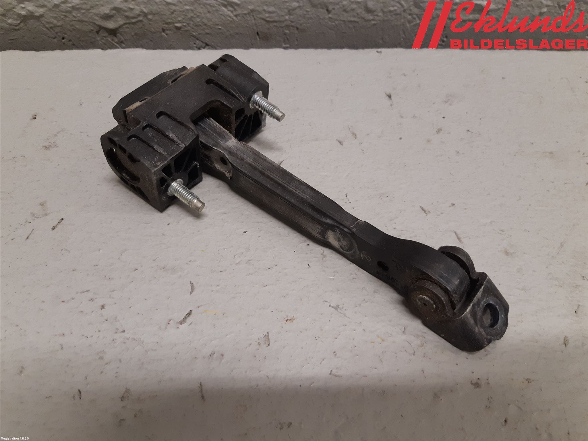 Volvo S60 14-18 Dörrstopp