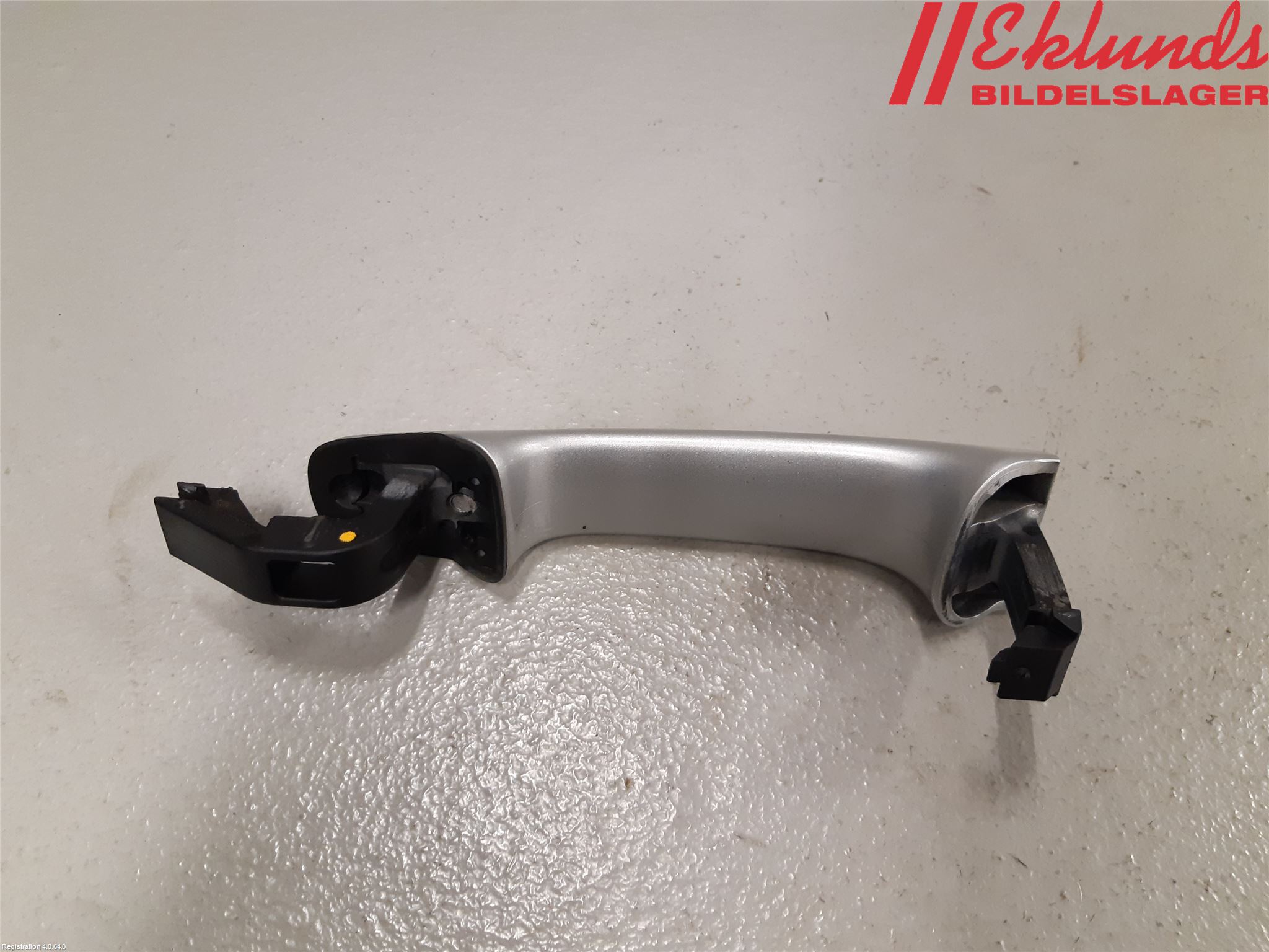 Volvo C70 06-10 Dörrhandtag Yttre Hö