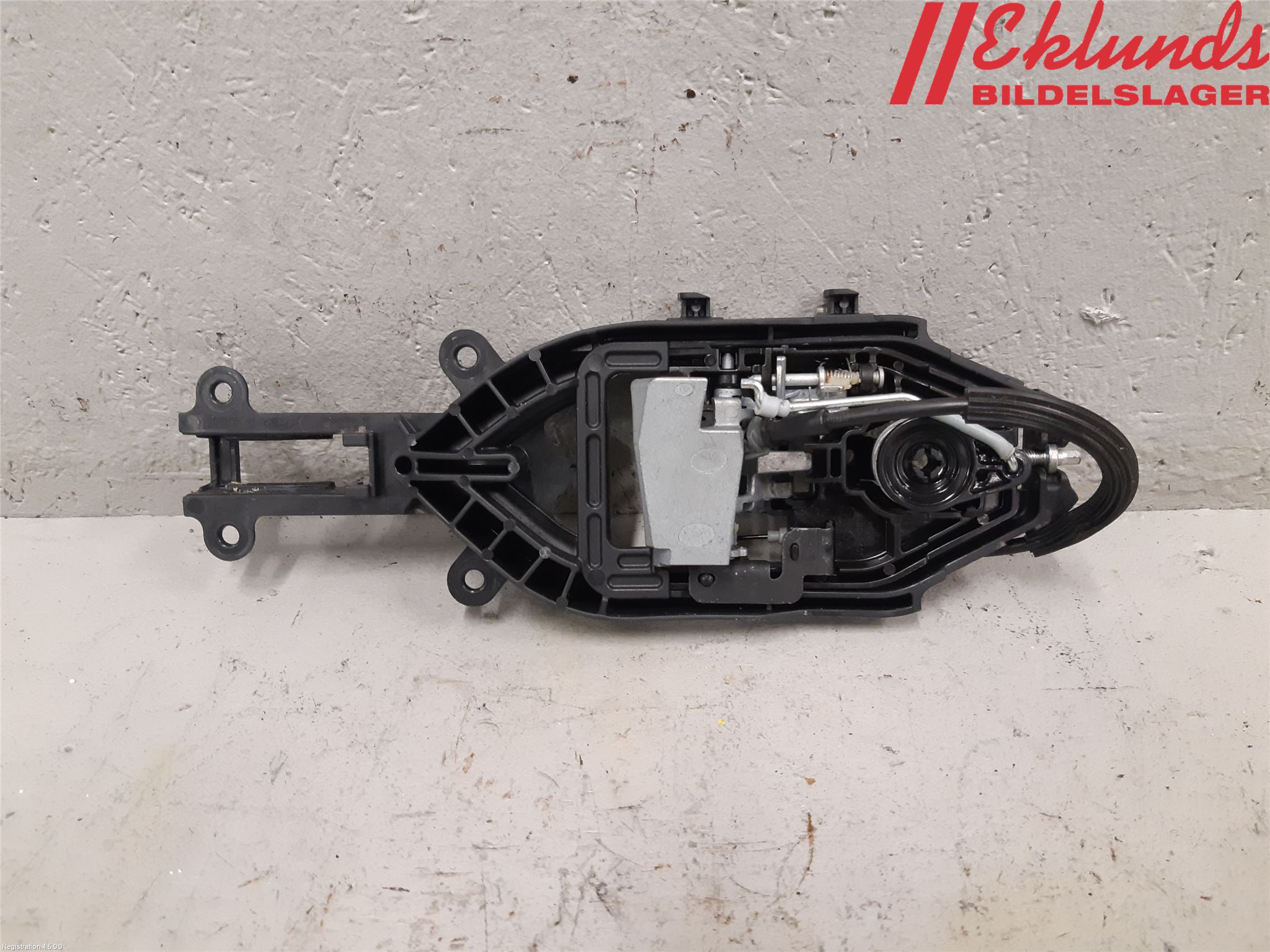 Ford FOCUS 19- Dörrhandtag Yttre Vä