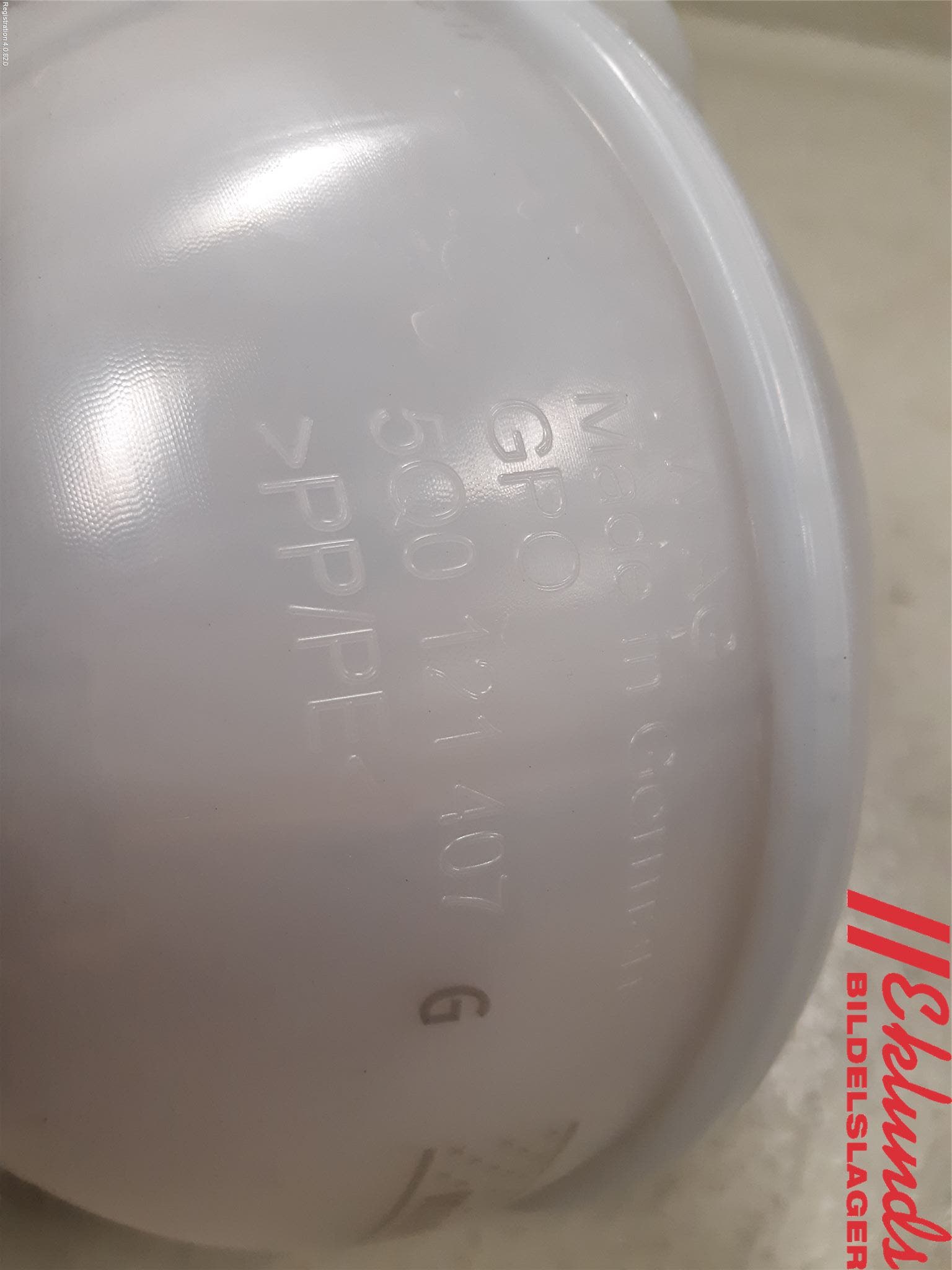 Skoda OCTAVIA (5E) 13-20 Expansionstank