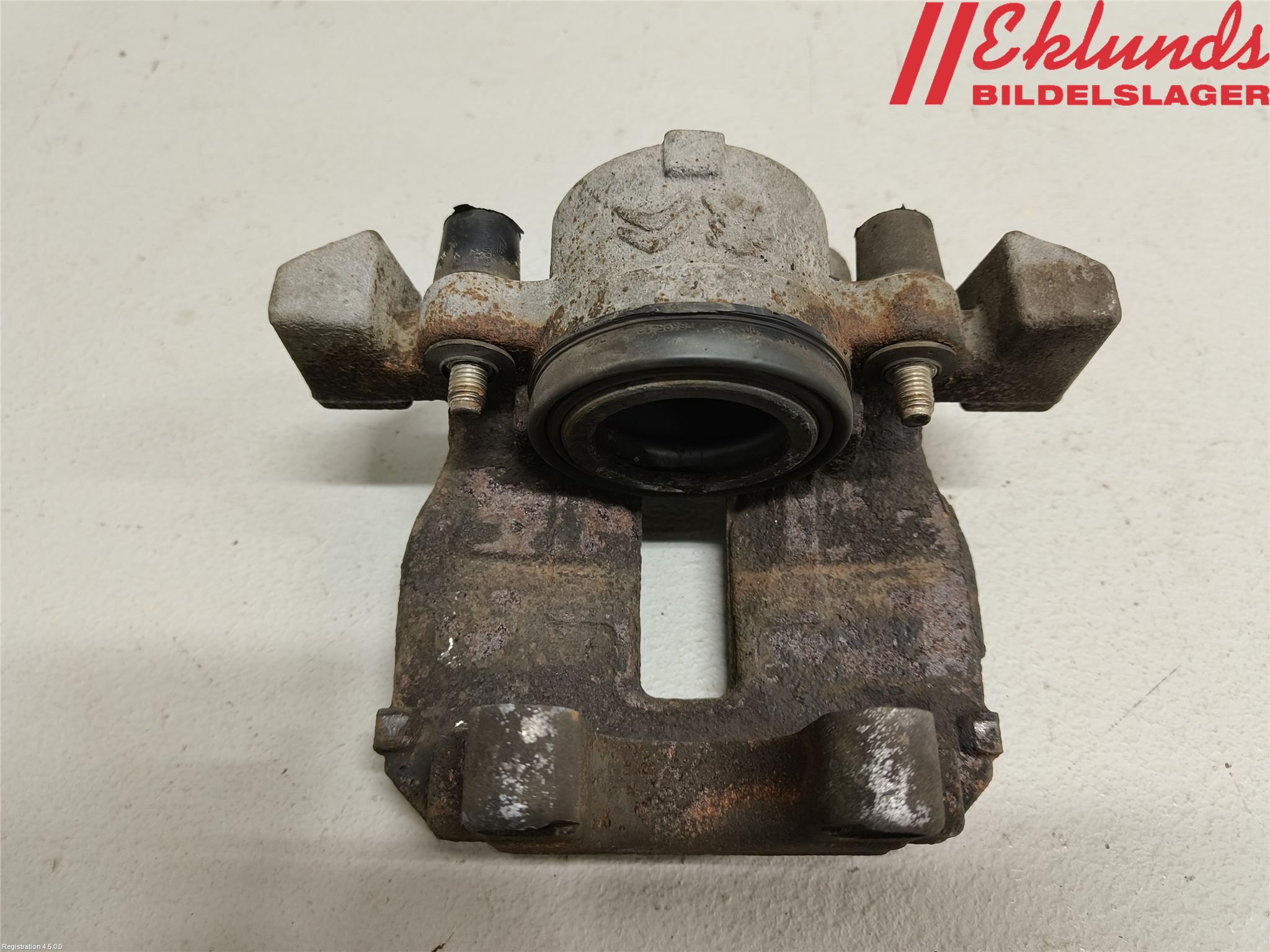 Citroen C4 GRAND SPACETOURER 19-22 Bromsok Fram Höger