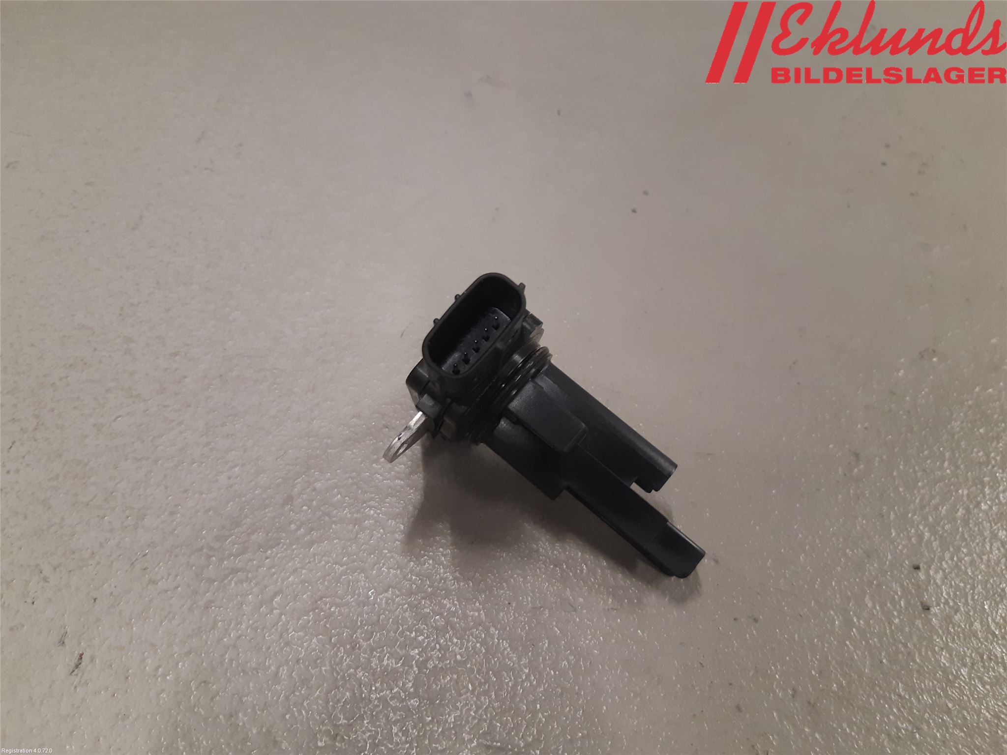 Lexus GS 300/430/450H 05-12 Injluftmassamätare