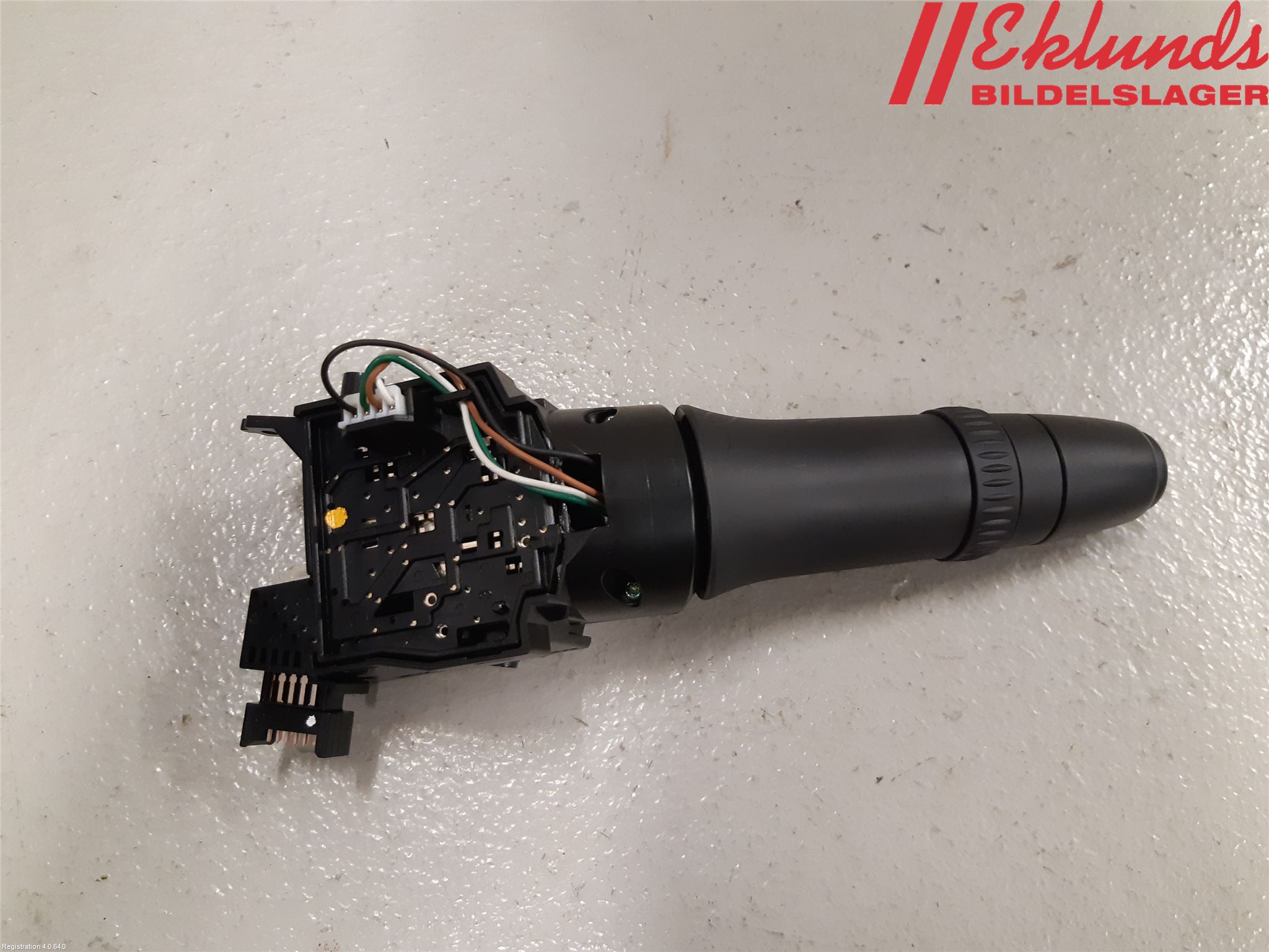 Mitsubishi OUTLANDER 13-21 Spak Blinkers-Ljusomk