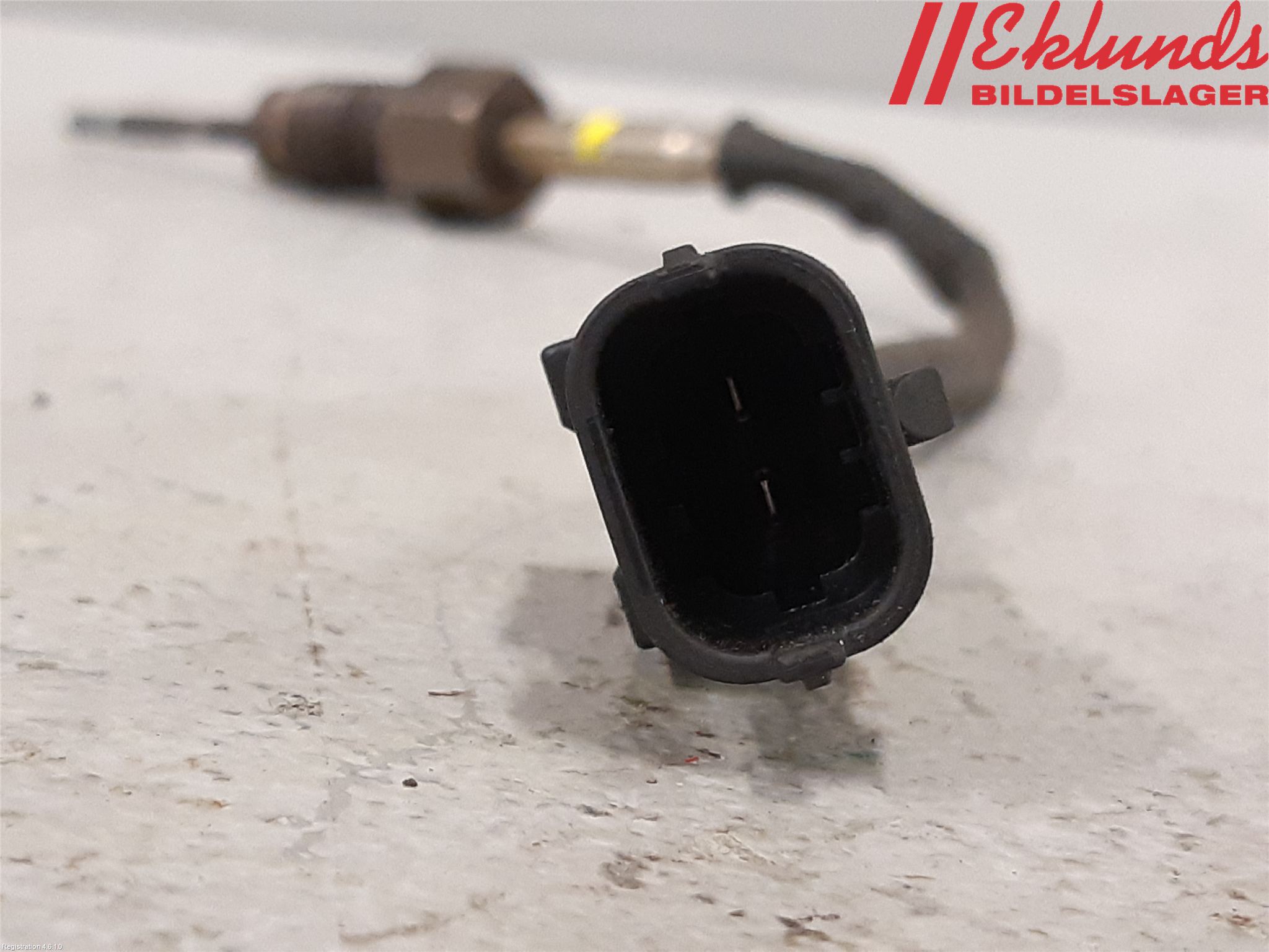 Kia CEED 06-12 Sensor Avgas