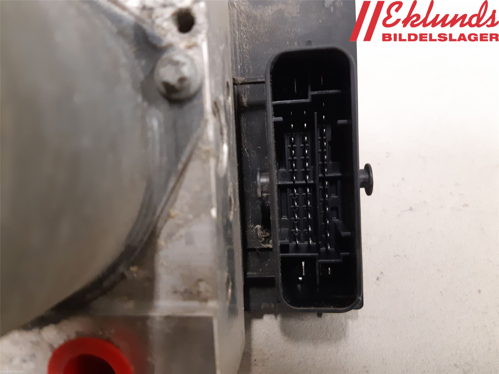 Toyota PROACE I 13-16 Abs Hydraulaggregat