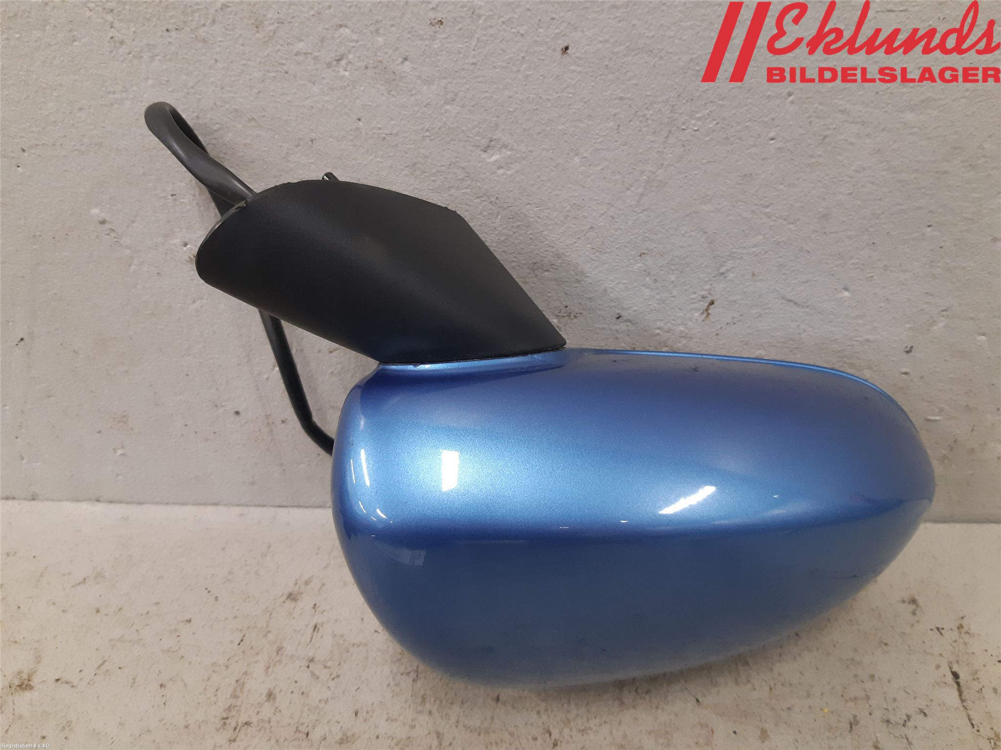 Opel CORSA E 15-19 Spegel Yttre El Hö