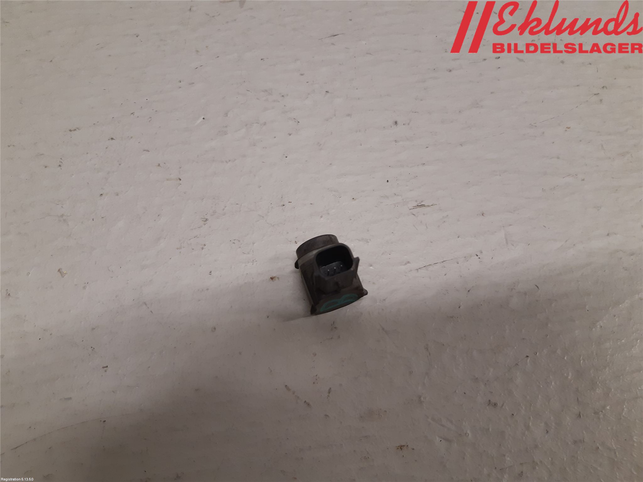 Ford FOCUS 15-18 Parkeringshjälp Backsensor