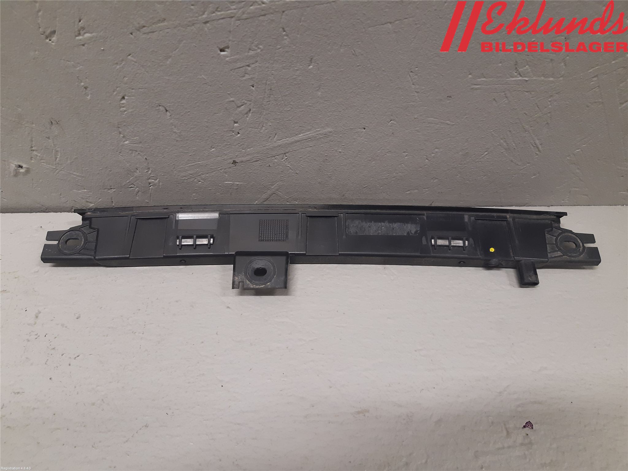 BMW X3 G01 18- Bromsljus Bakruta