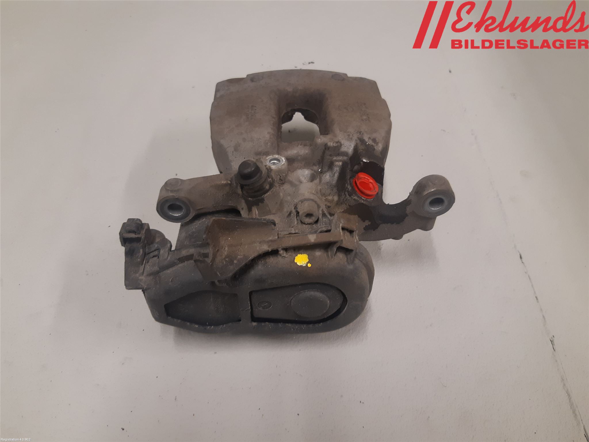 Mercedes-Benz MB E-KLASS (W213) 16-23 Bromsok Bak Höger