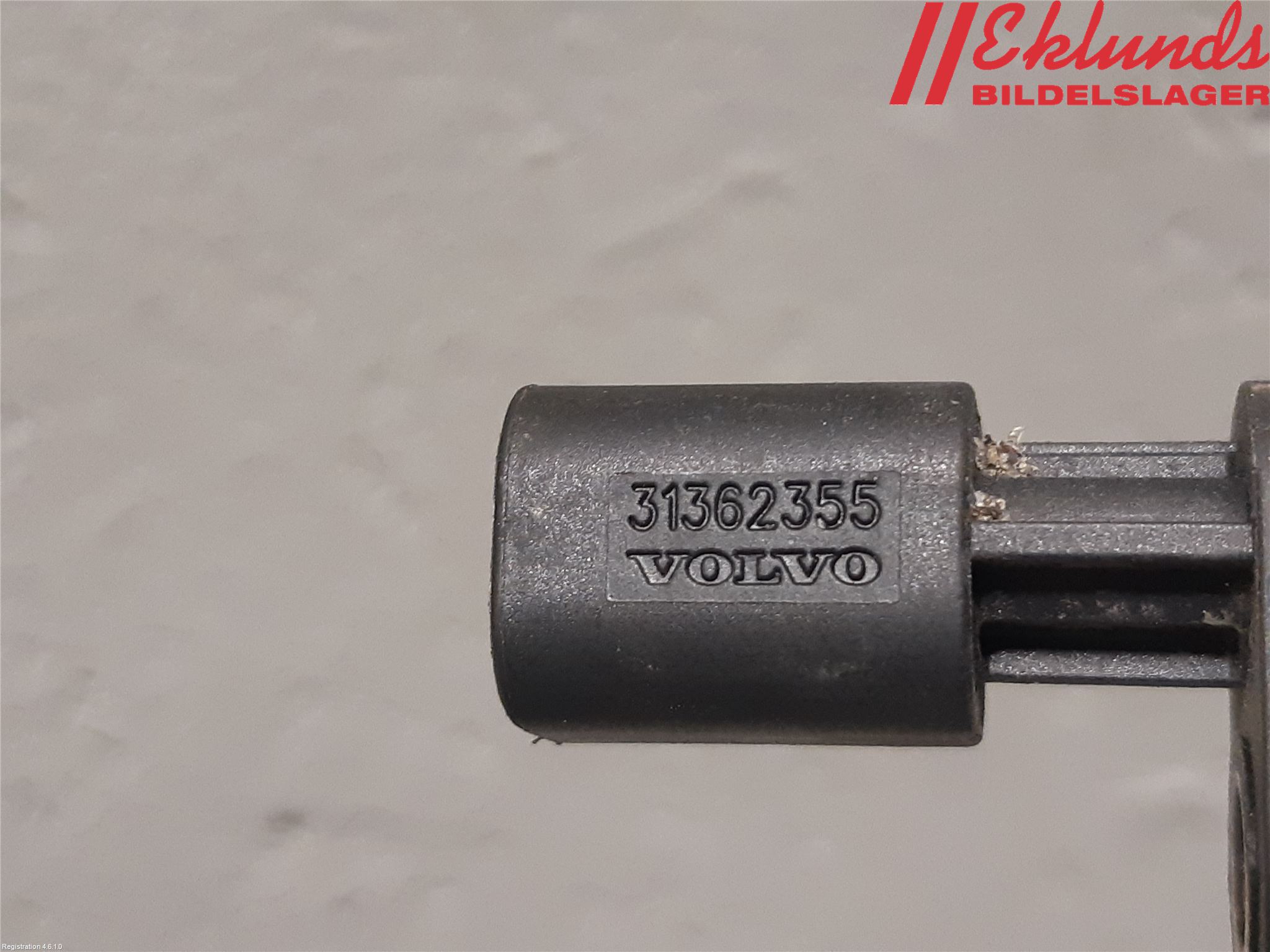 Volvo XC90/RECHARGE 16- Abs Sensor