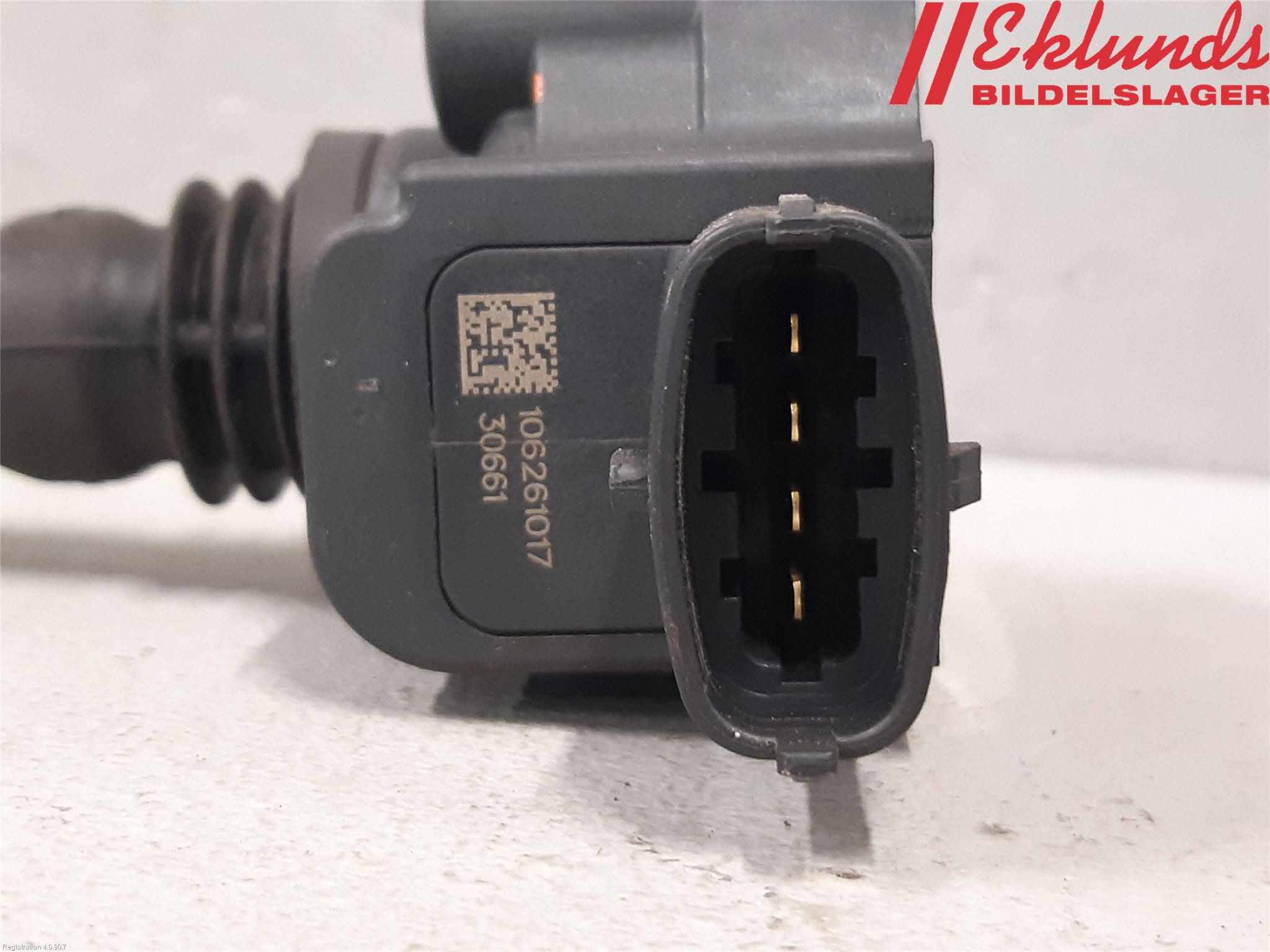 Alfa GIULIA Tändspole