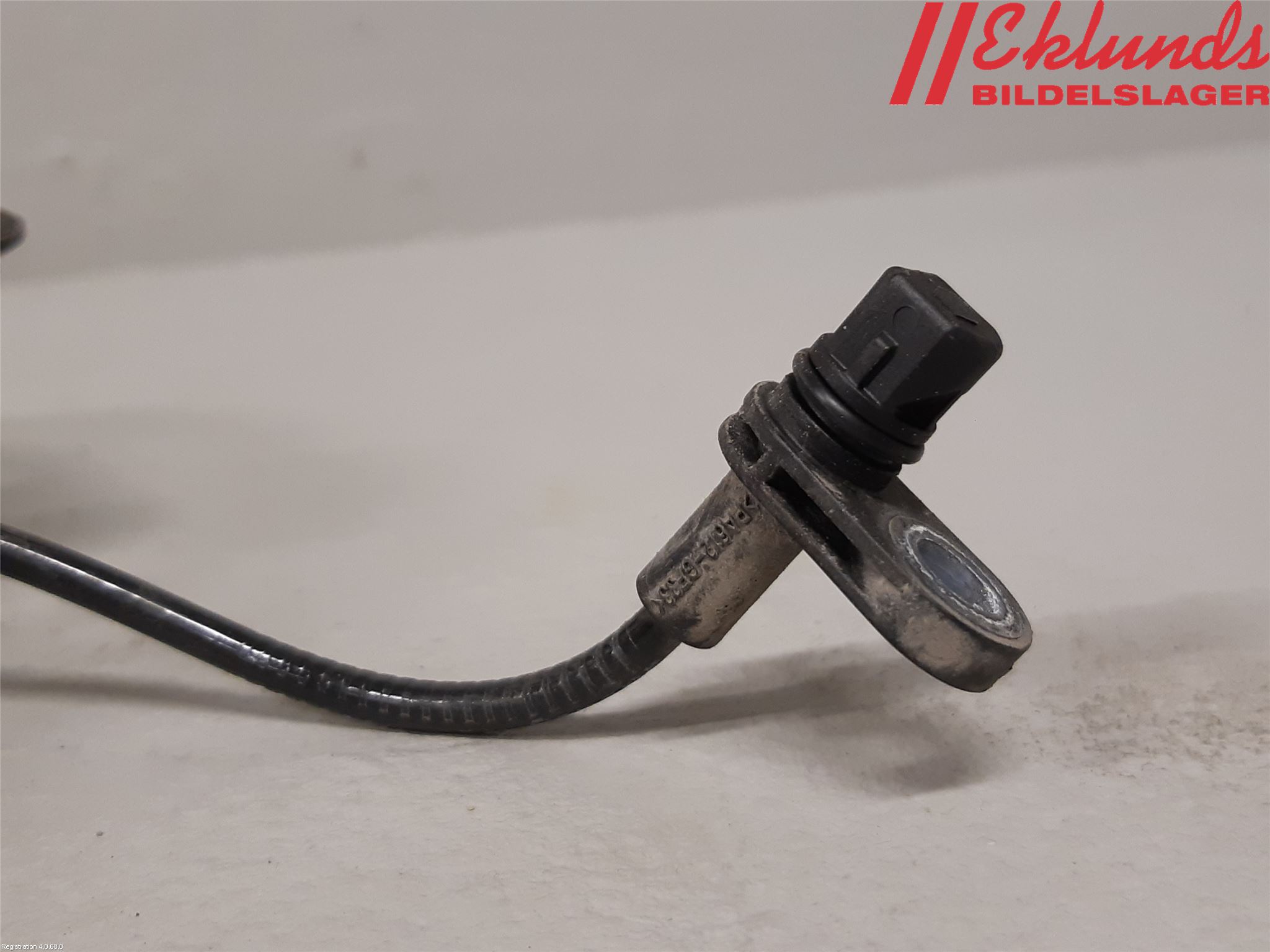 Mazda CX-30 20- Abs Sensor