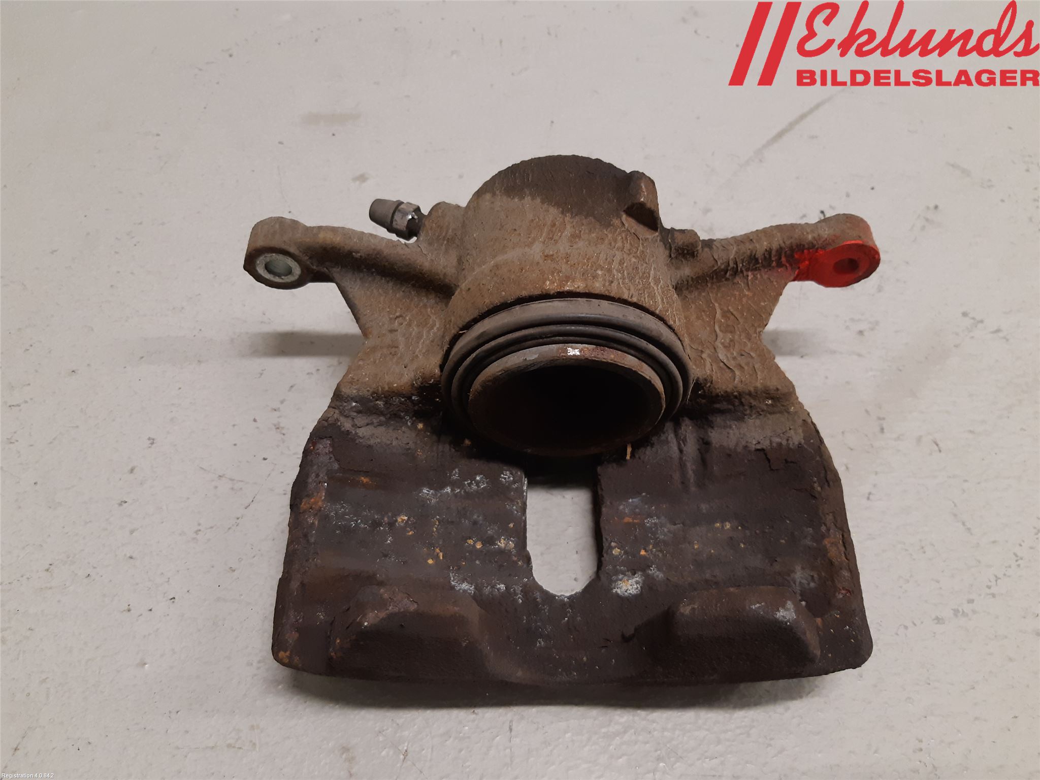 Audi A3/S3 8V 13-20 Bromsok Fram Vänster