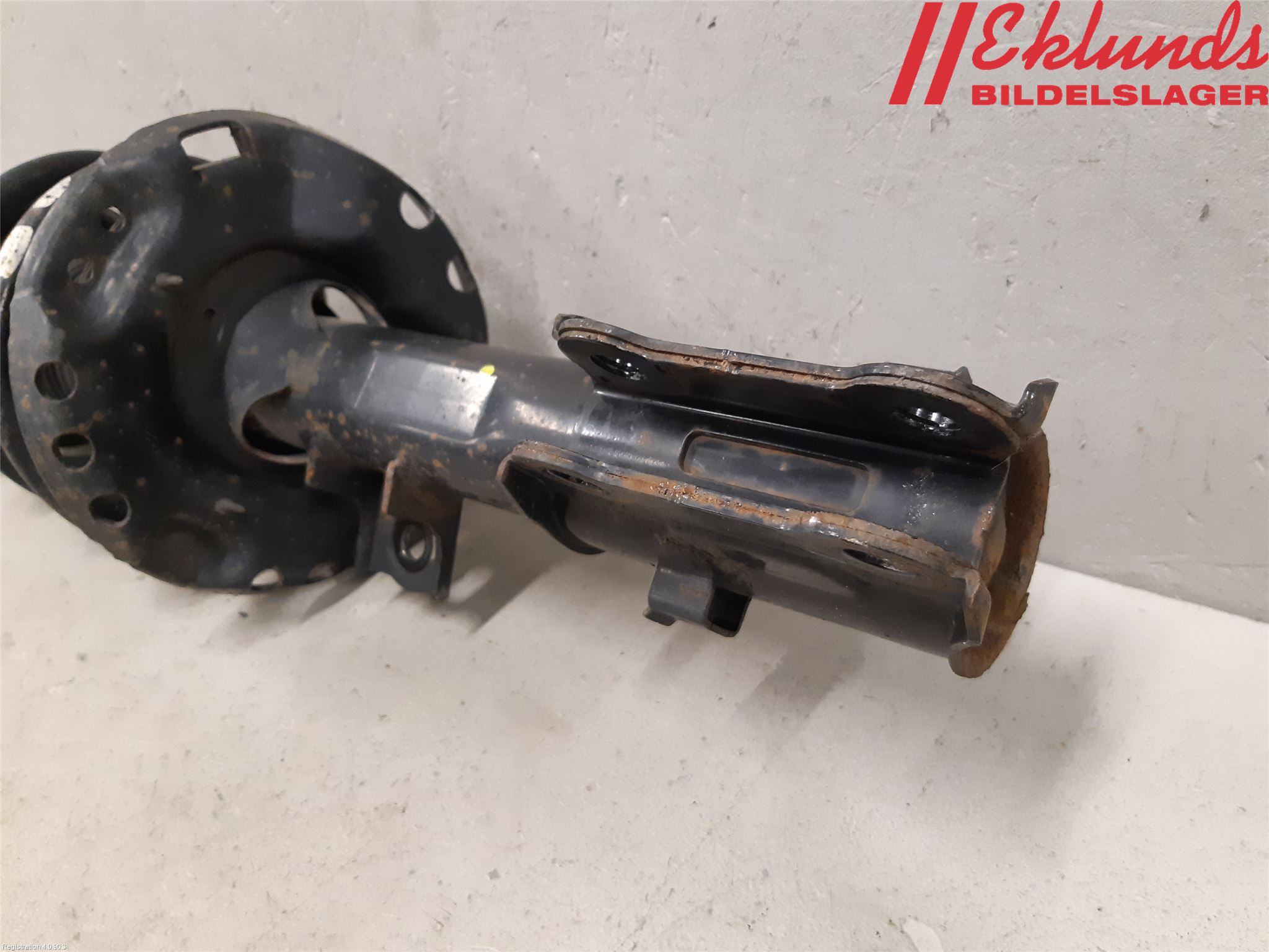 Kia CEED/CEED SW 19- Fjäderben Fram Höger