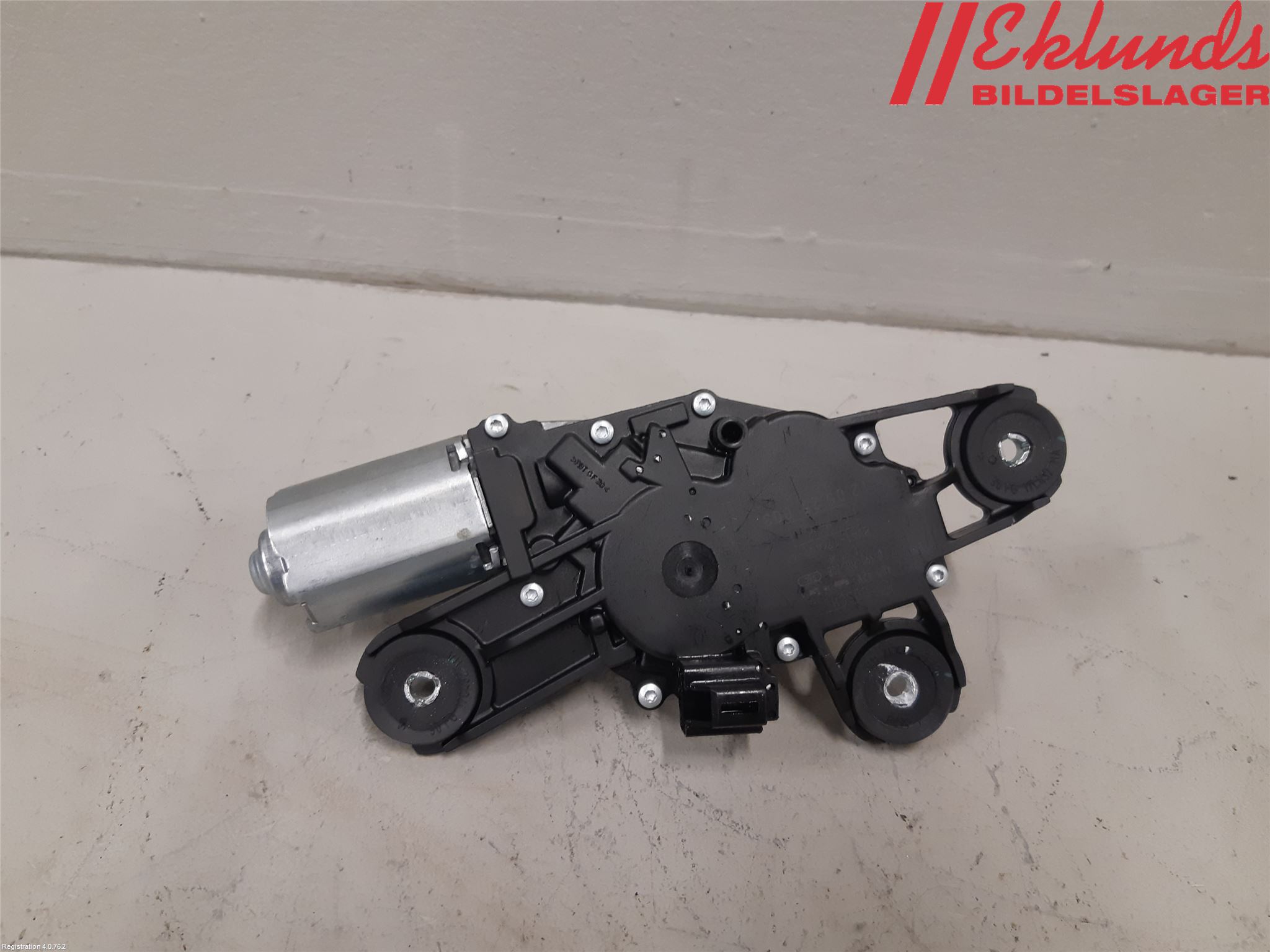 Ford KUGA 08-12 Torkarmotor Baklucka