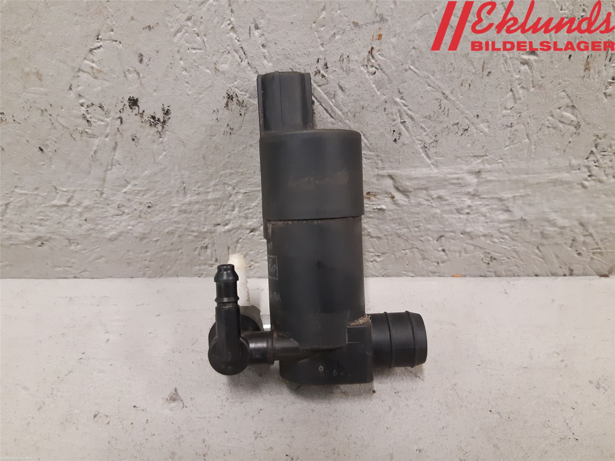 Ford FOCUS 11-14 Spolarpump Vindruta