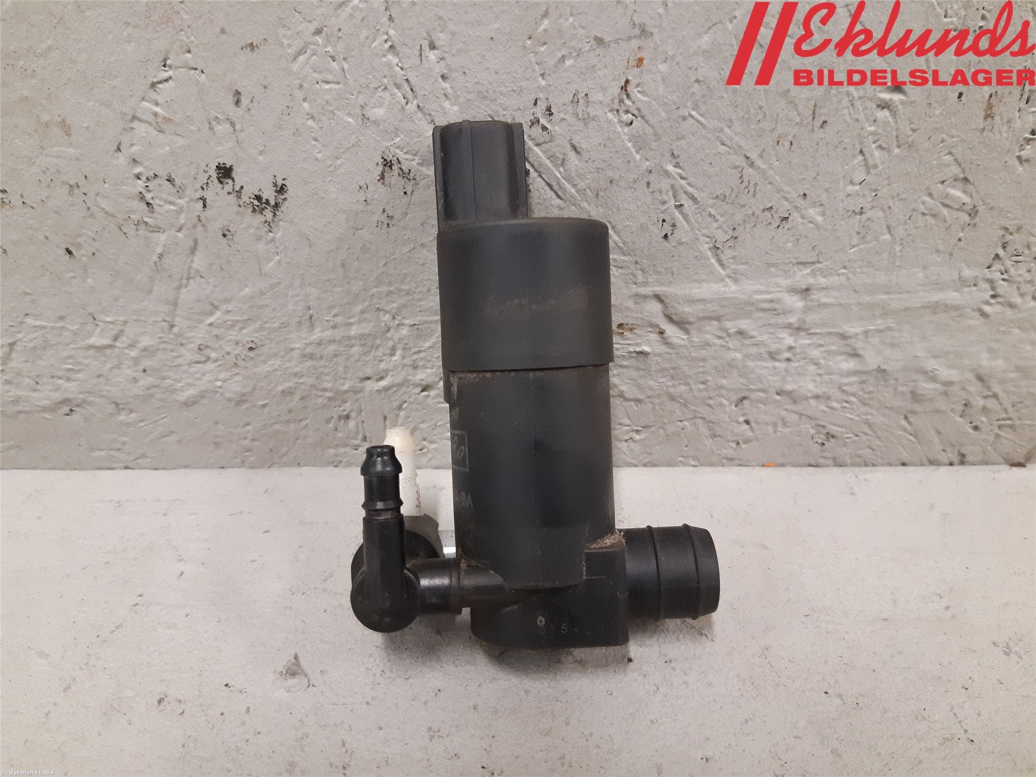 Ford FOCUS 11-14 Spolarpump Vindruta