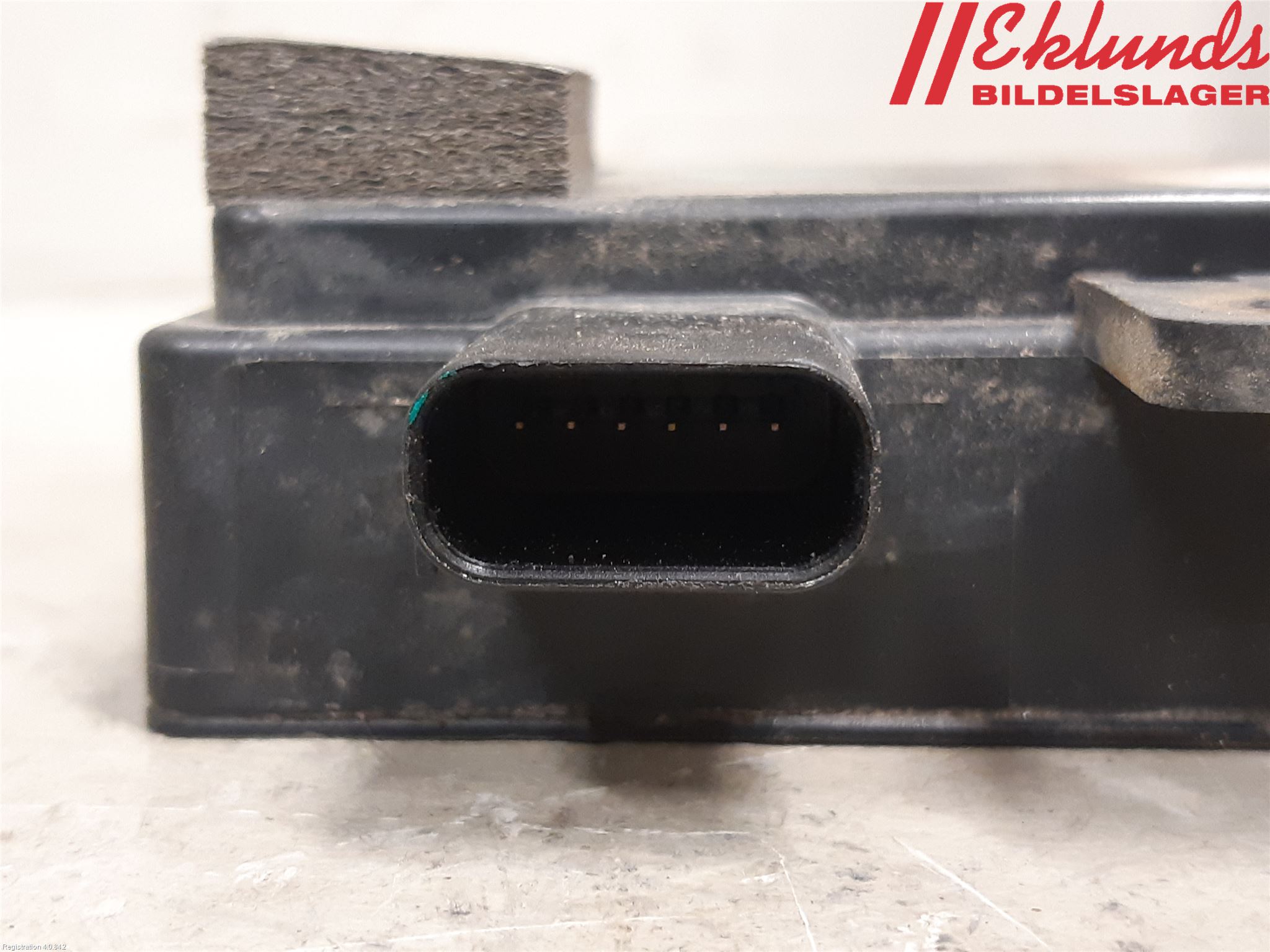 Ford FOCUS 11-14 Sensor Aktivt Kollisionsskydd