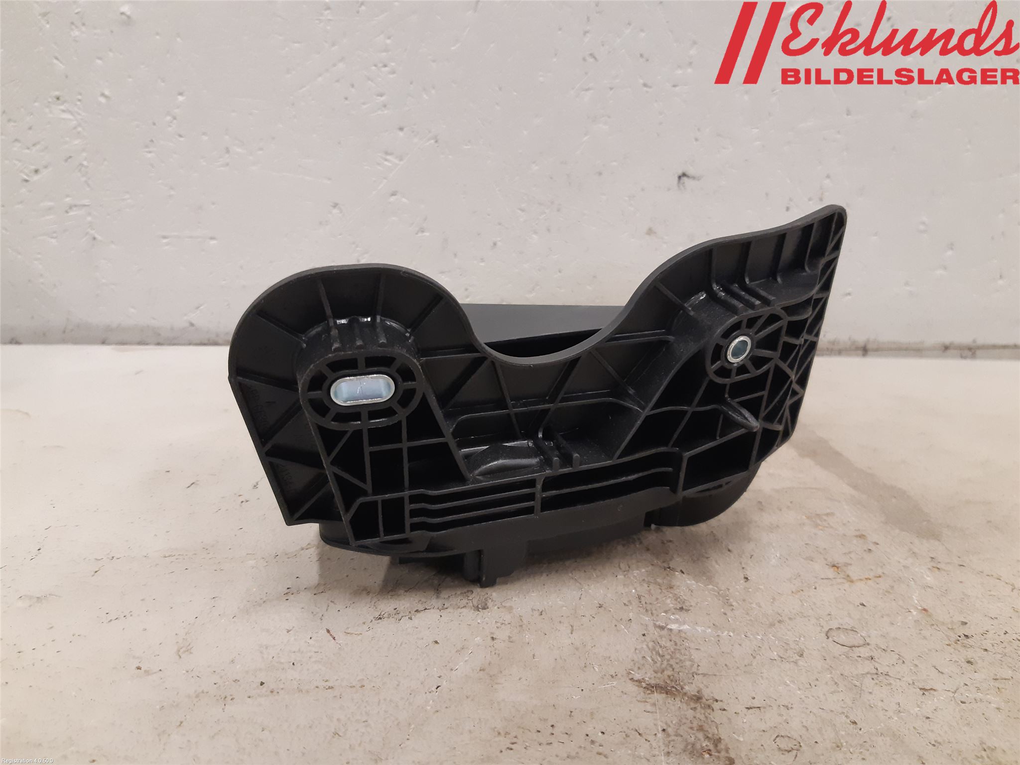 Mazda 3 III 14-19 Gaspedal