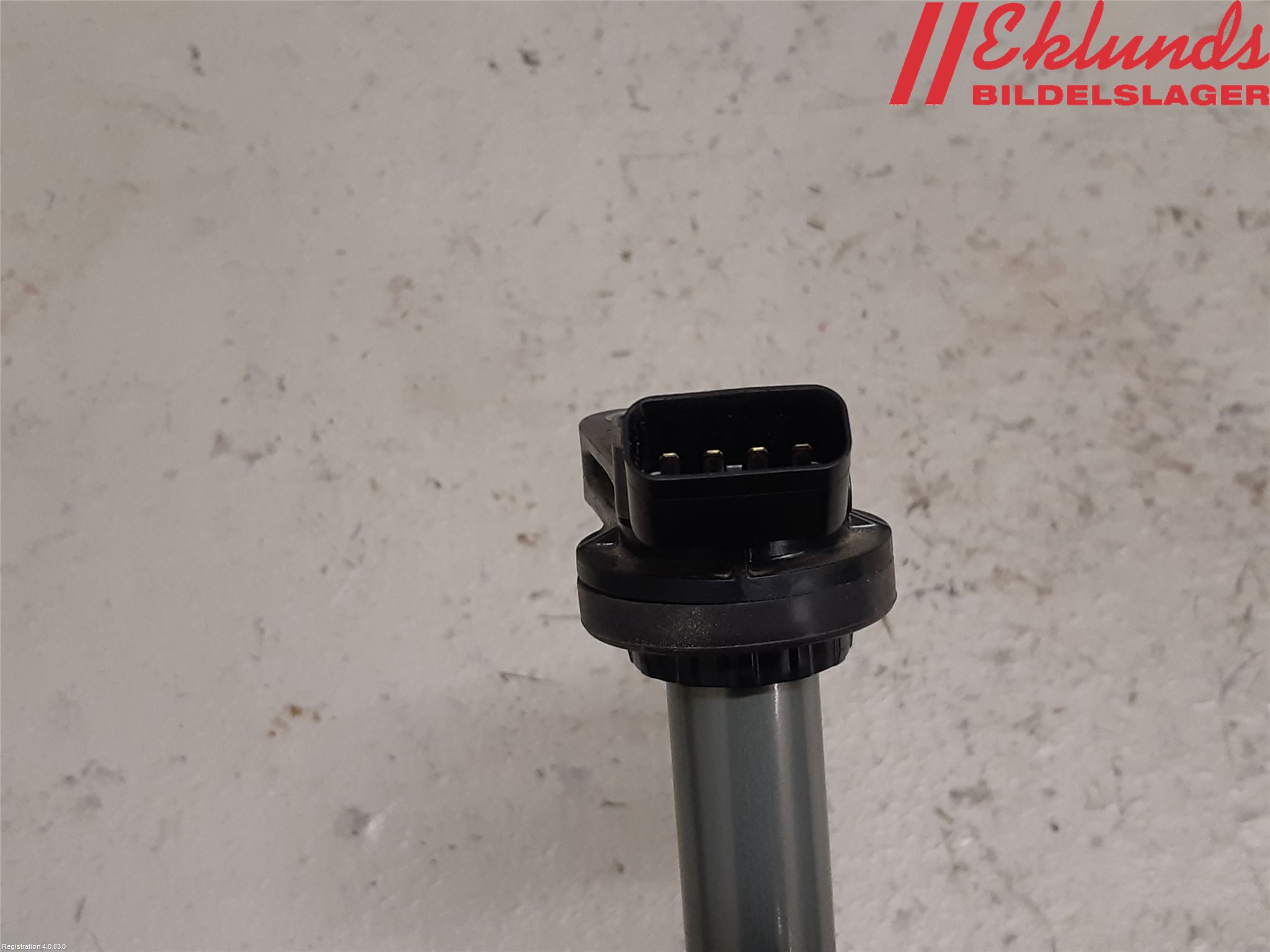 Toyota VERSO 09-18 Tändspole