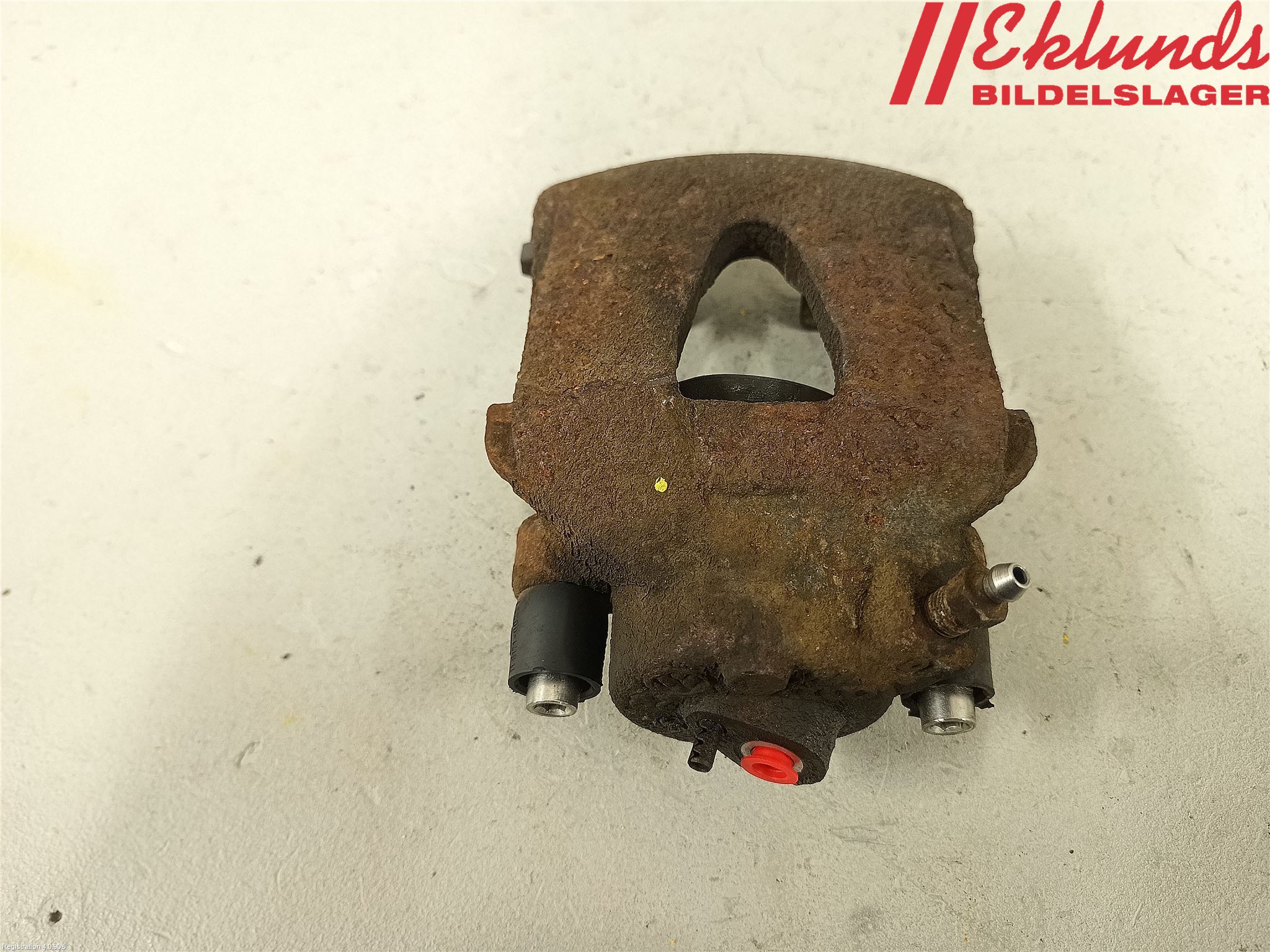 Seat IBIZA IV 08-16 Bromsok Fram Höger