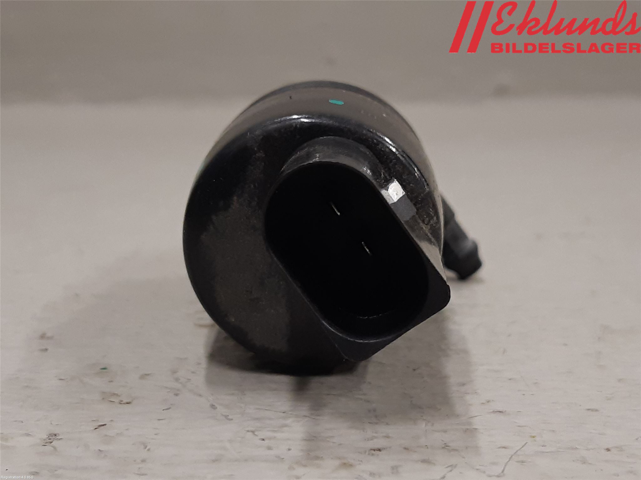 BMW X1 E84 10-15 Spolarpump Vindruta