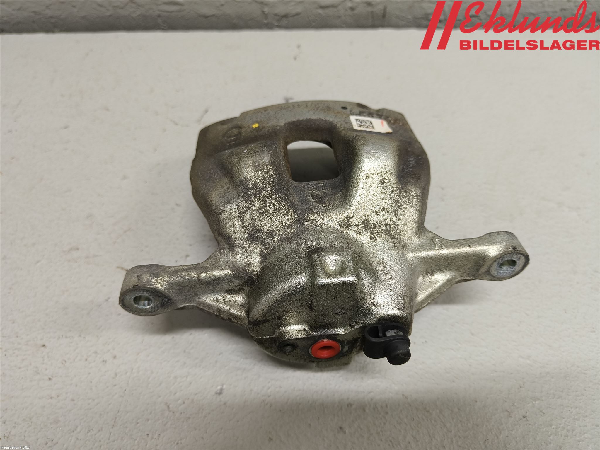 Toyota COROLLA 19- Bromsok Fram Höger