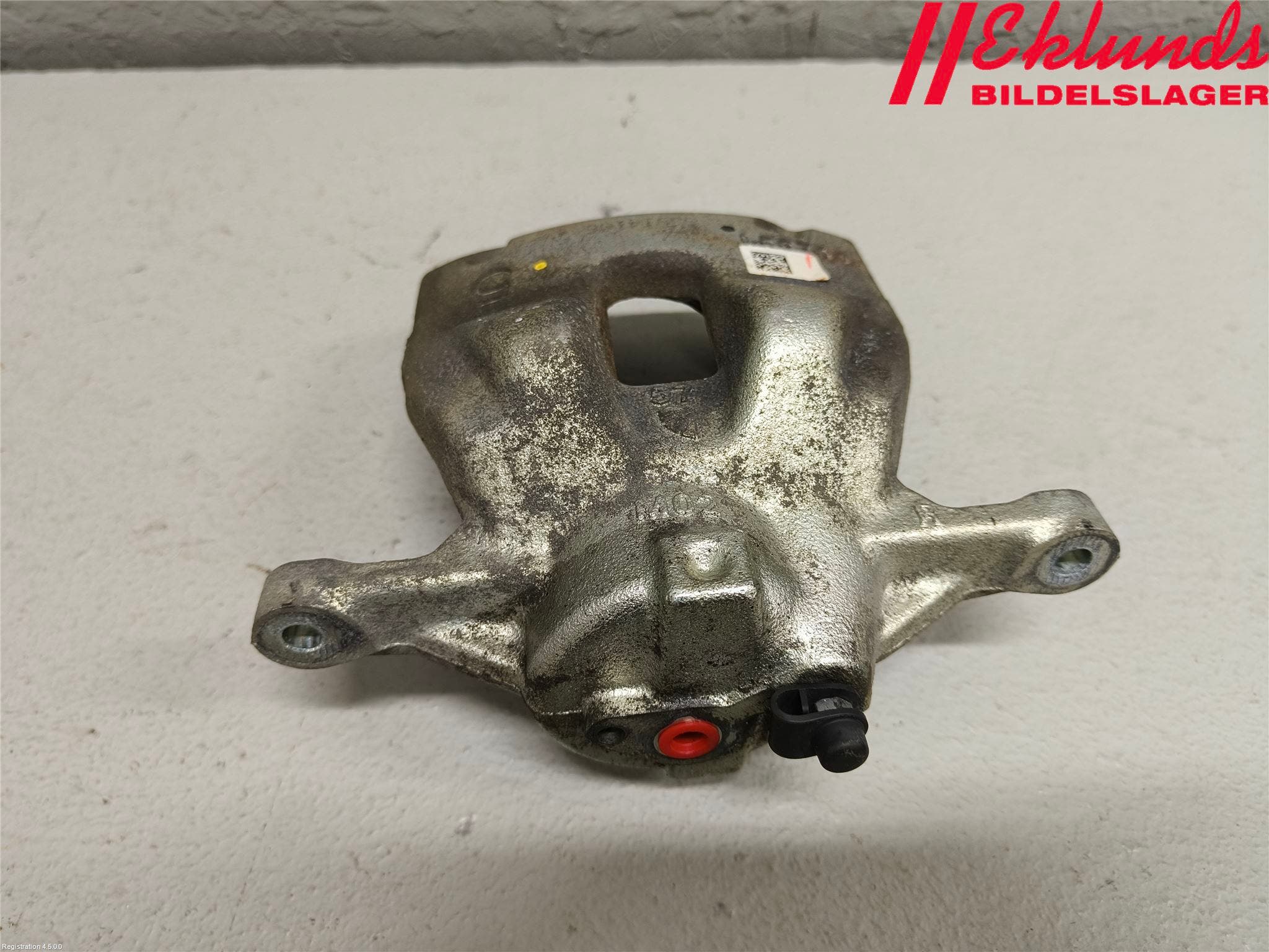 Toyota COROLLA 19- Bromsok Fram Höger