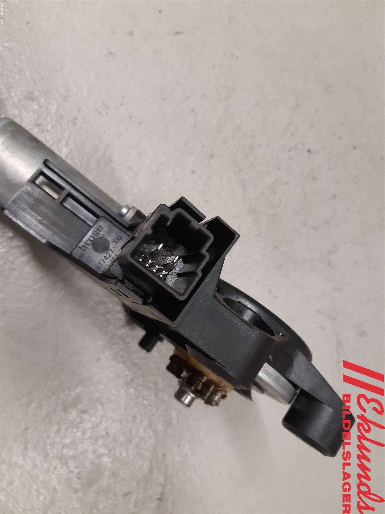 Volvo V70 08-13 Fönsterhissmotor