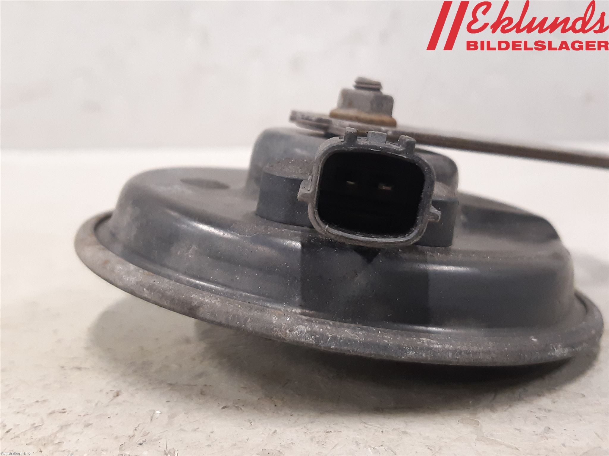 Kia OPTIMA 00-15 Signalhorn