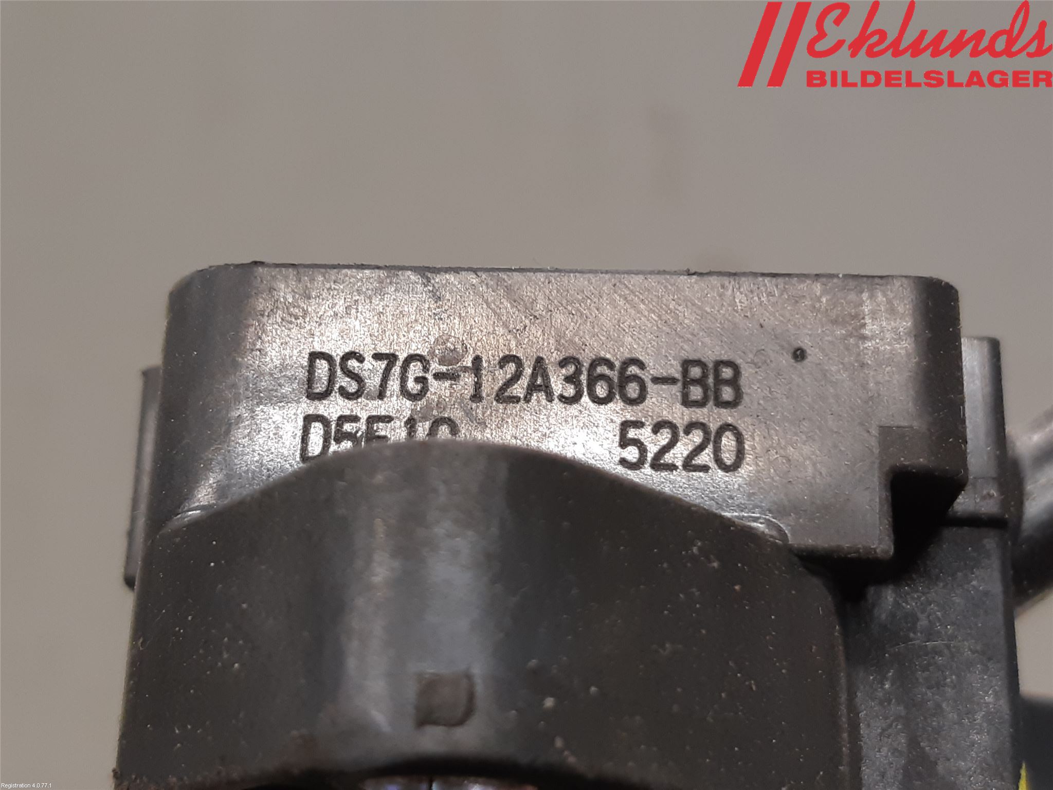 Ford KUGA 13-16 Tändspole