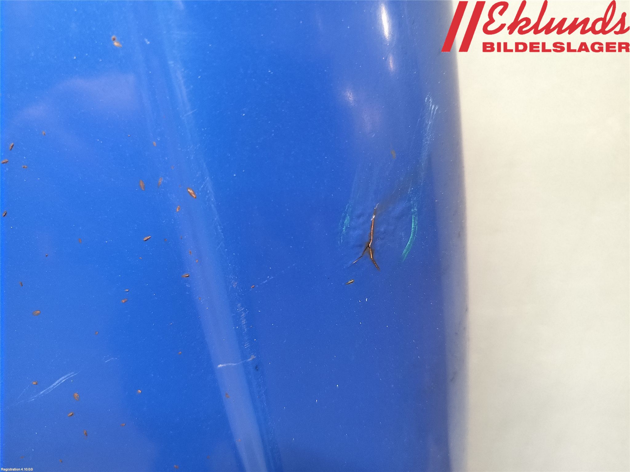 Volkswagen VW 1303 Huv Fram