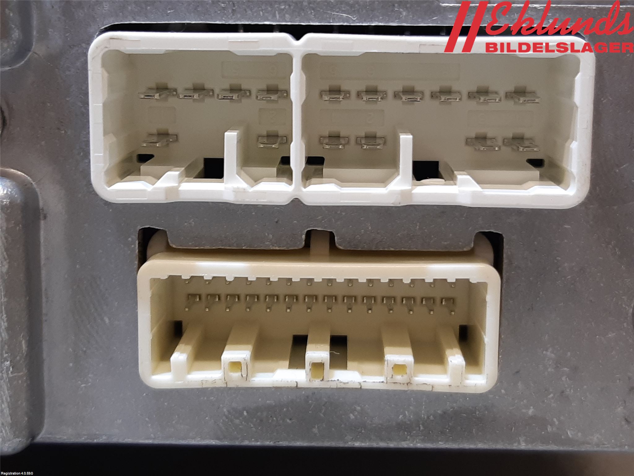 Peugeot 108 15-22 Cd Radio - Multimediapanel