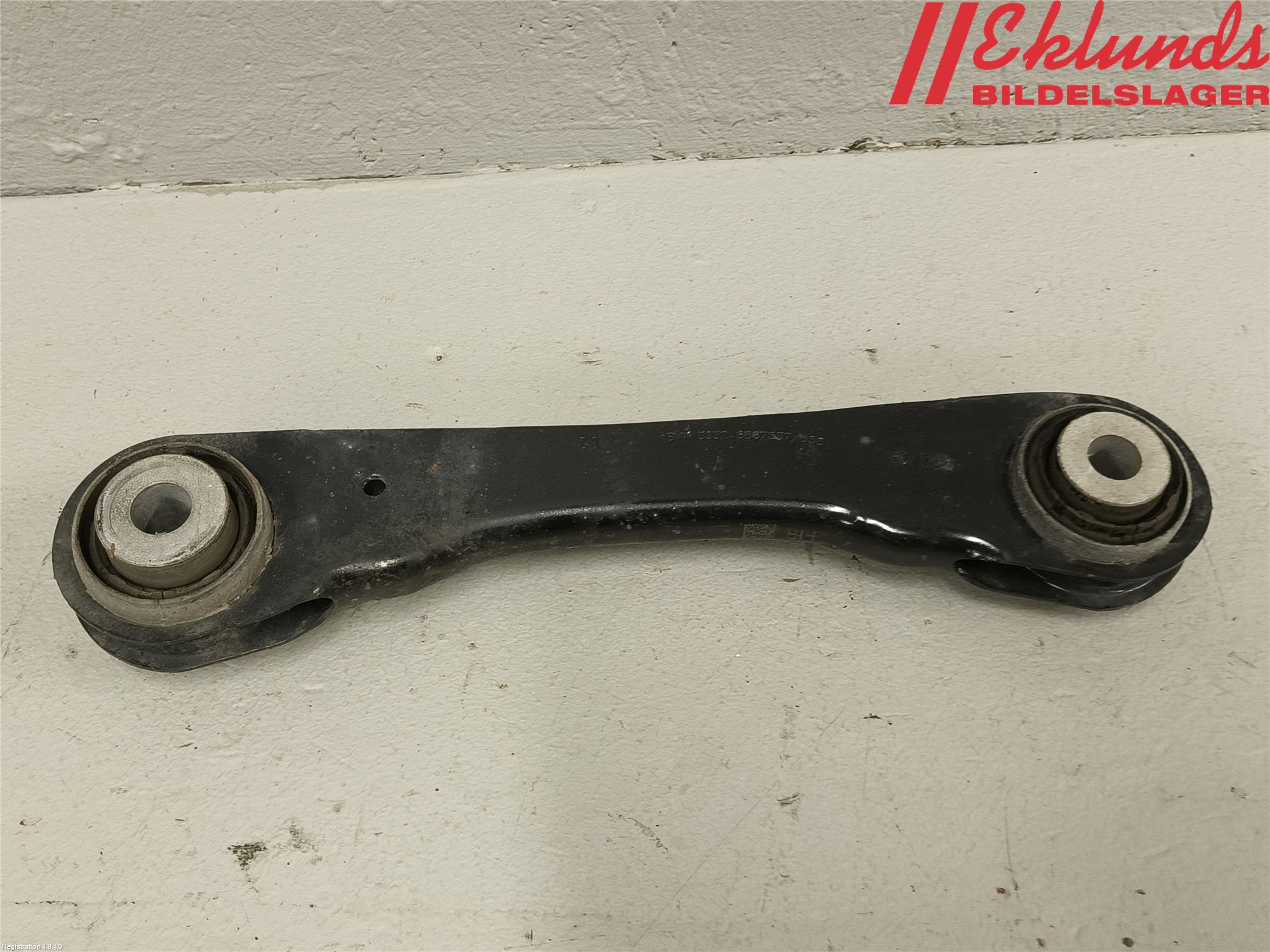 BMW 5 G30/G31/F90 17-23 Bärarm Bak Höger