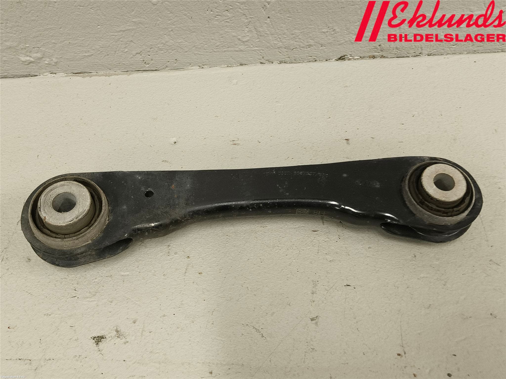 BMW 5 G30/G31/F90 17-23 Bärarm Bak Höger