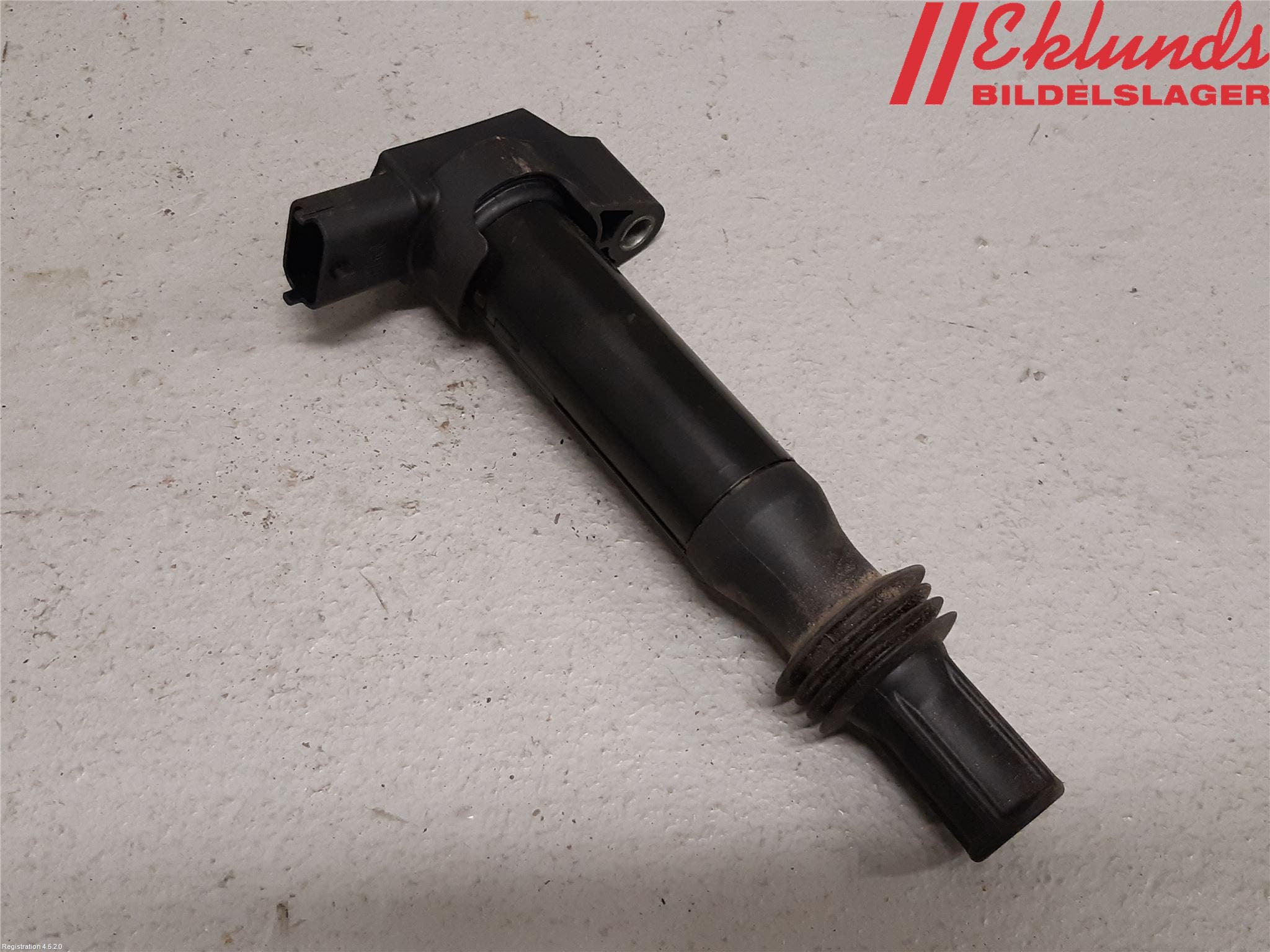 Peugeot 3008 17-24 Tändspole