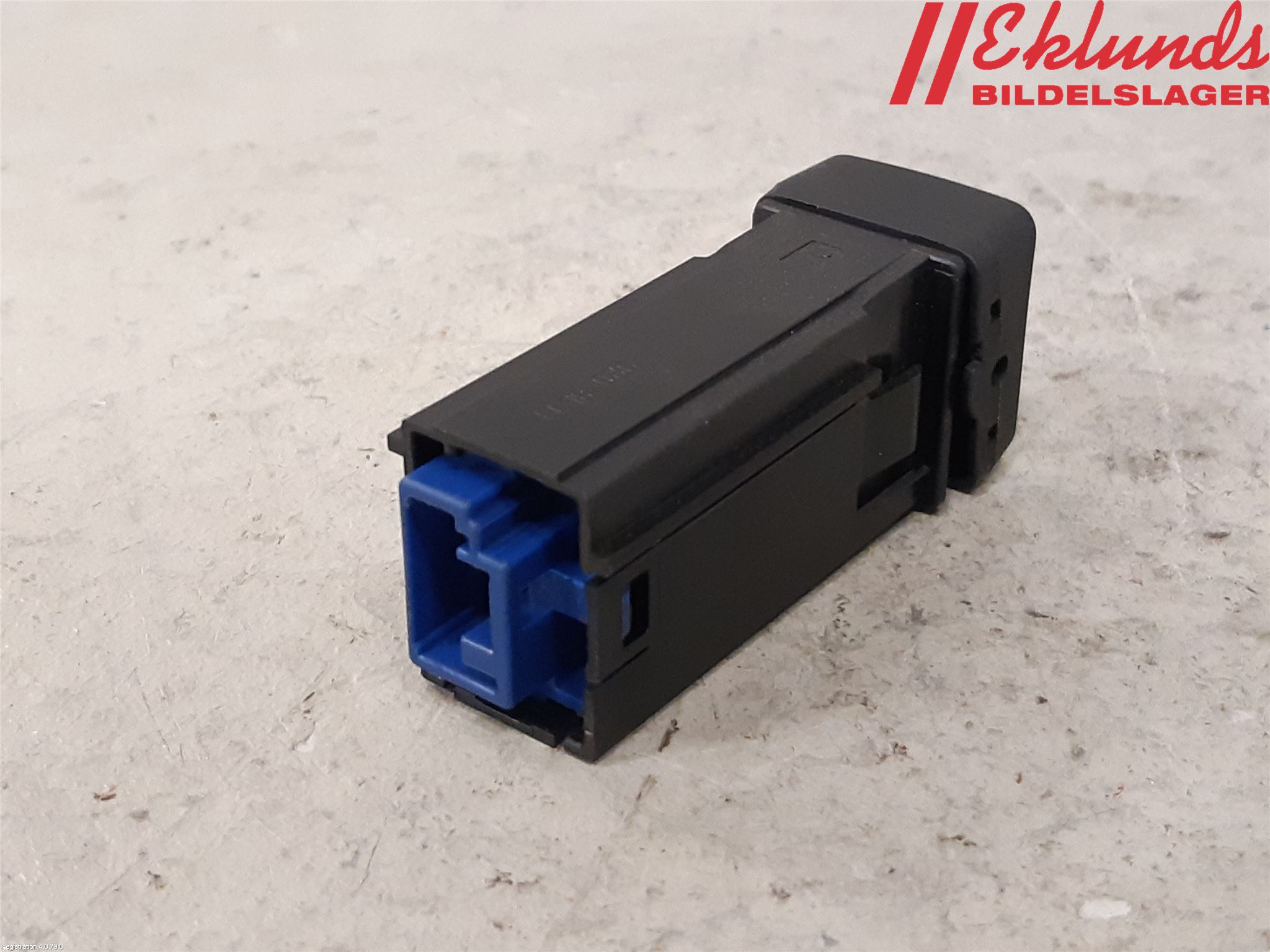 Toyota COROLLA 19- Strömställare Stolvärme