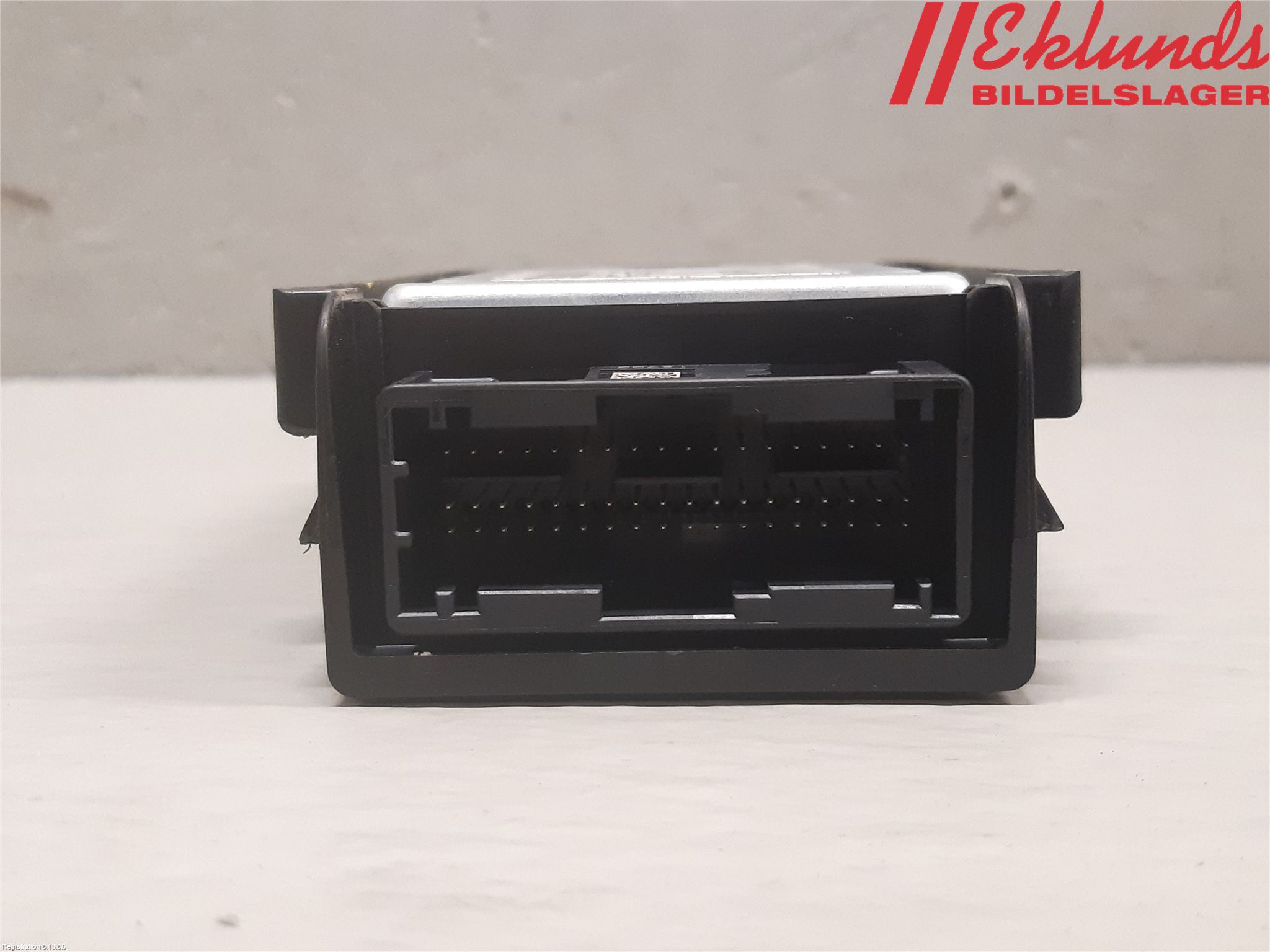 Volvo V90 17->> Styrenhet Övrigt