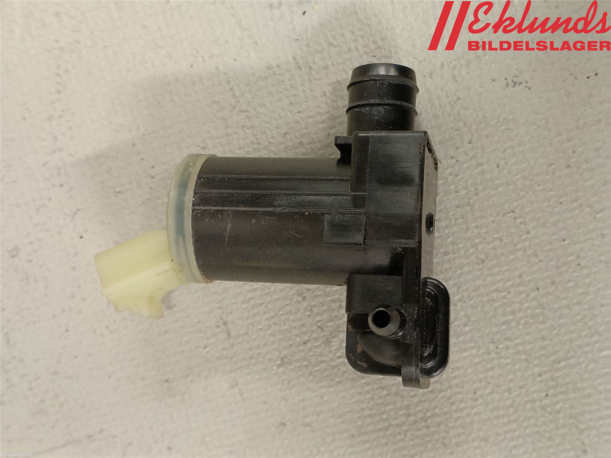 Honda E 20-23 Spolarpump Vindruta