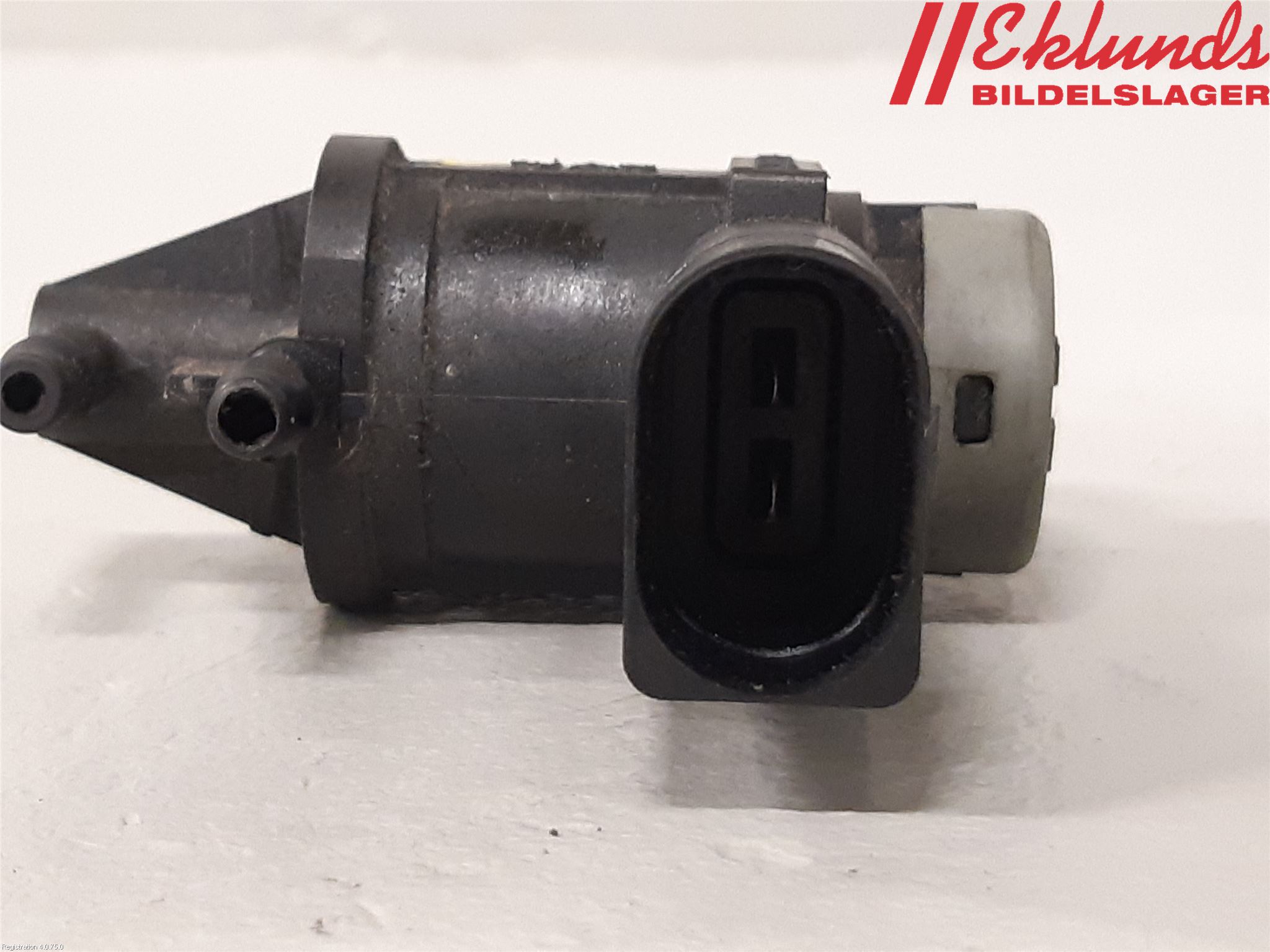 Audi A6/S6     05-11 Magnetventil Laddtryck