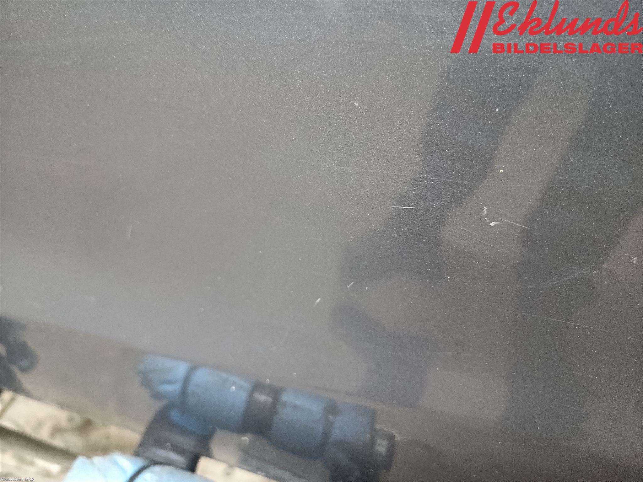 Hyundai i30 GD 13-17 Dörr Bak Vänster