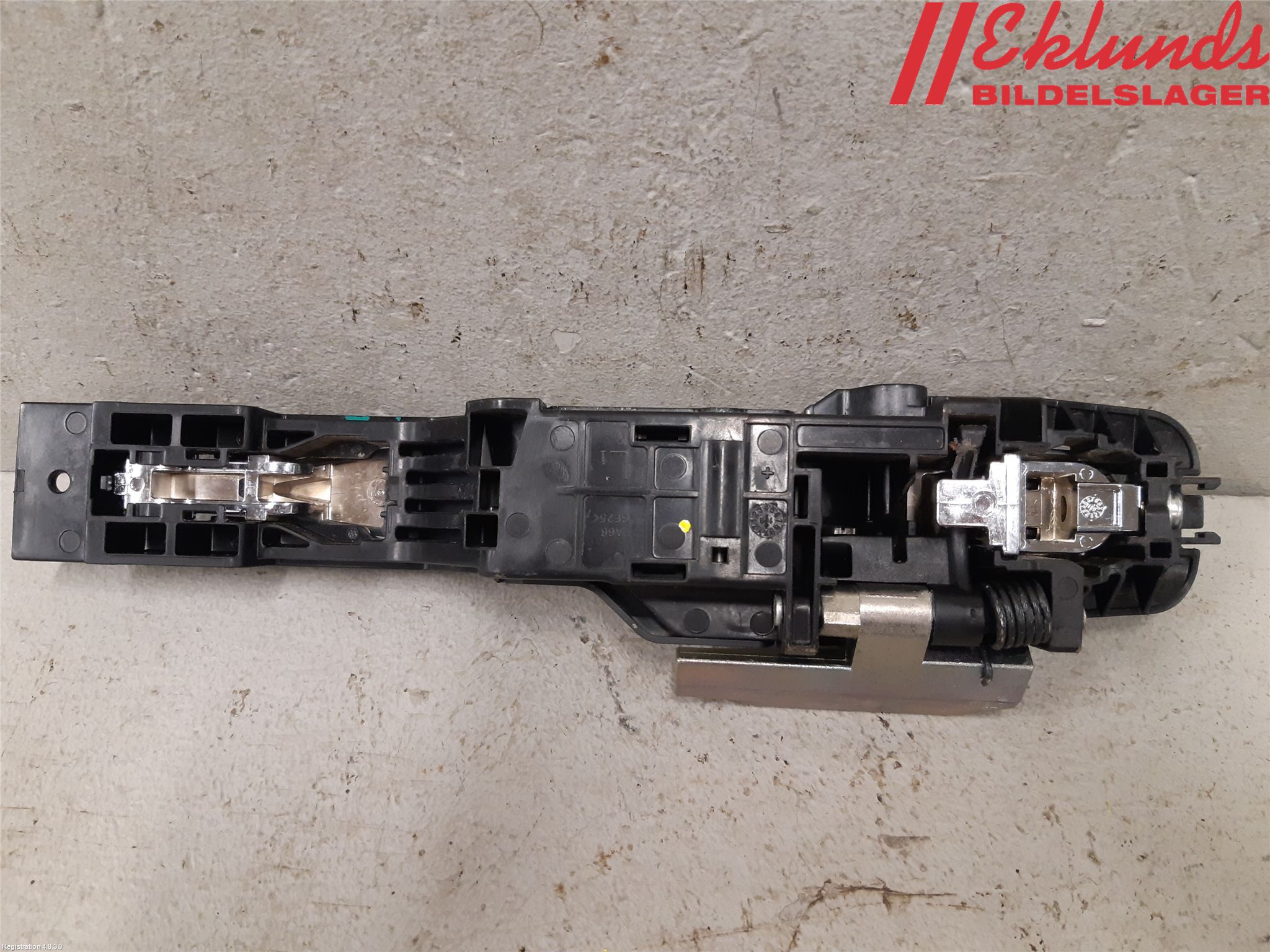 Nissan LEAF 18- Dörrhandtag Yttre Vä