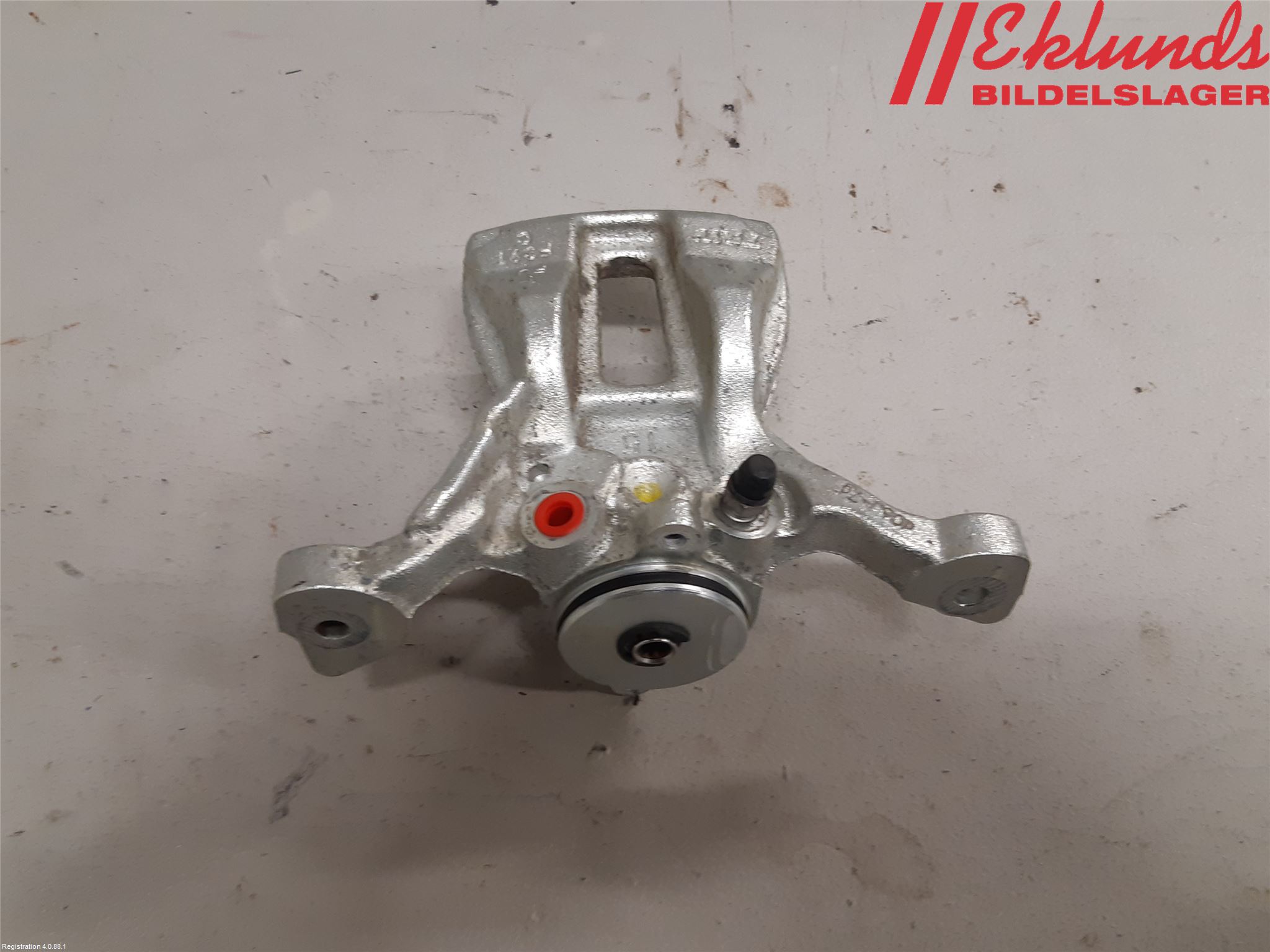 Toyota COROLLA 19- Bromsok Bak Vänster