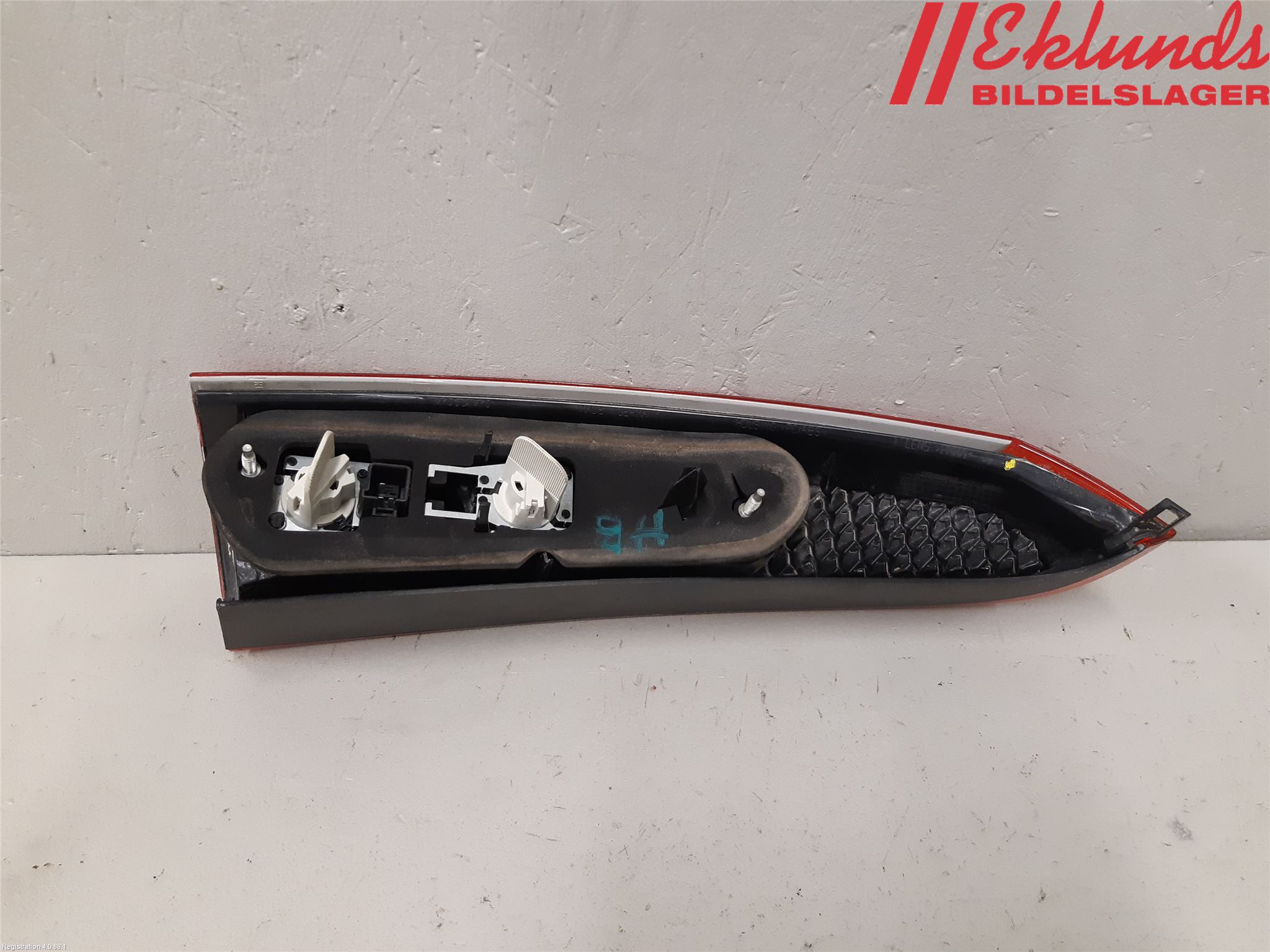 Volvo V70 05-08 Bakljus Höger