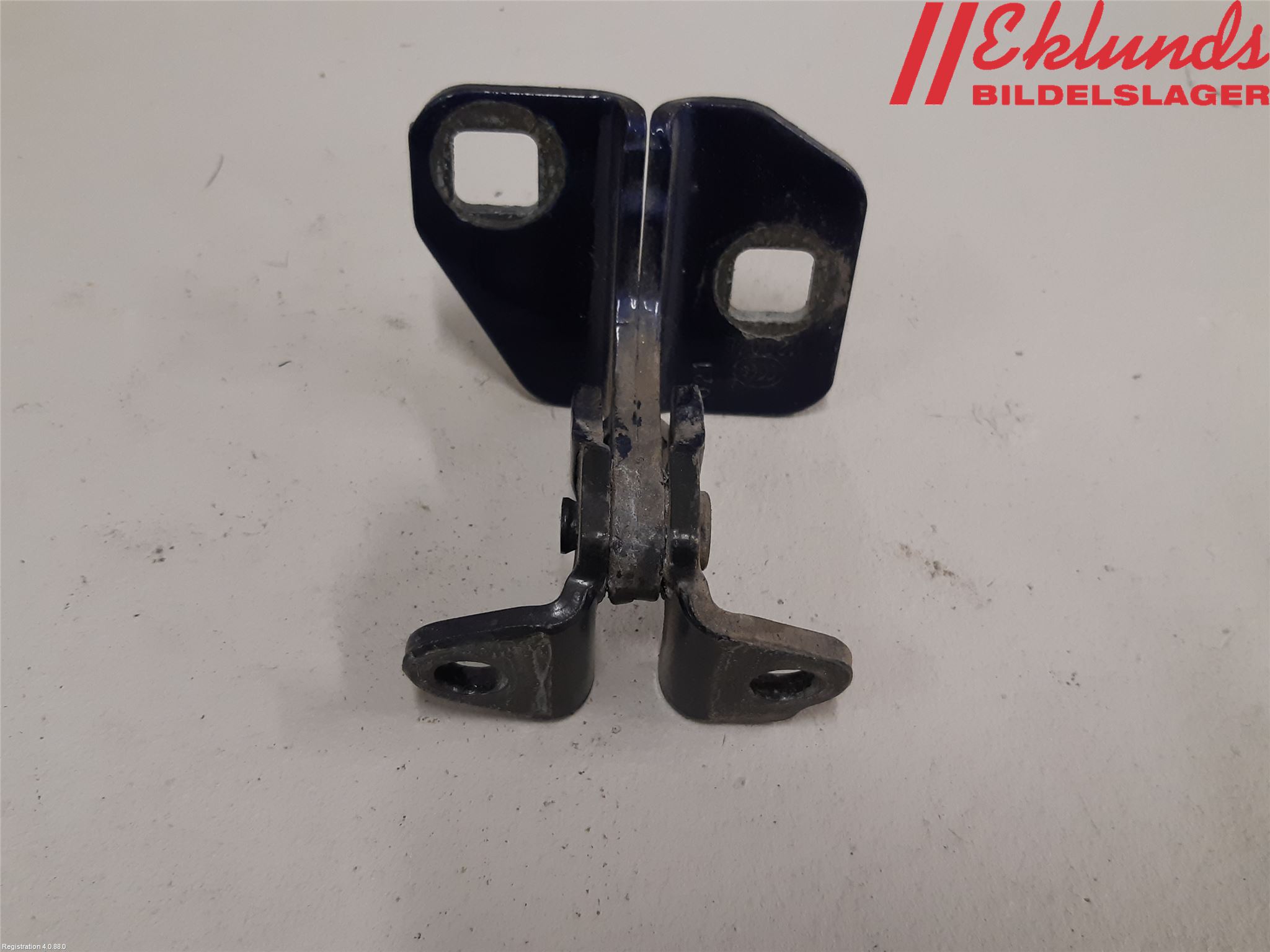 Tesla MODEL S 13- Dörrgångjärn