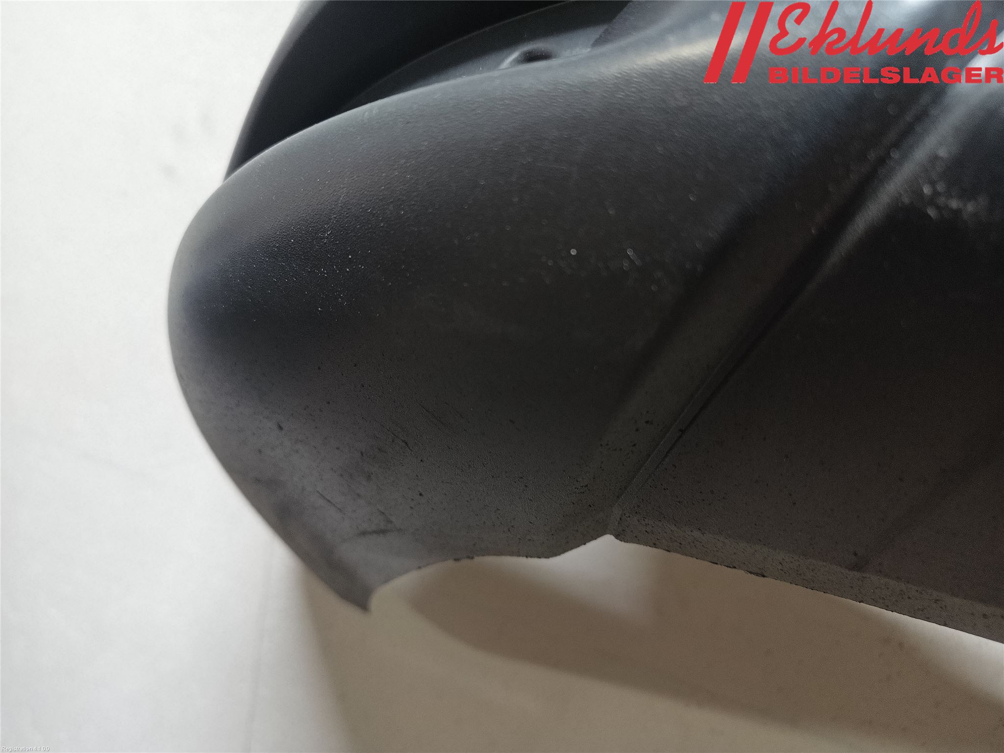 Ford FOCUS 11-14 Stötfångarbeklädnad Bak