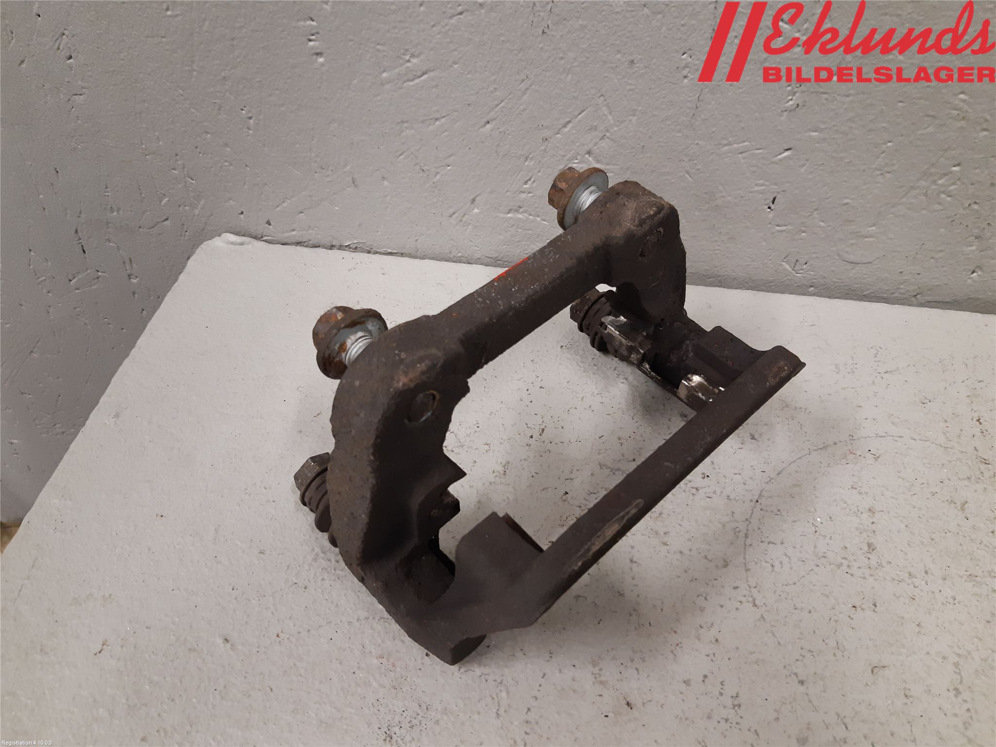 Volvo V70 14-16 Bromsokshållare